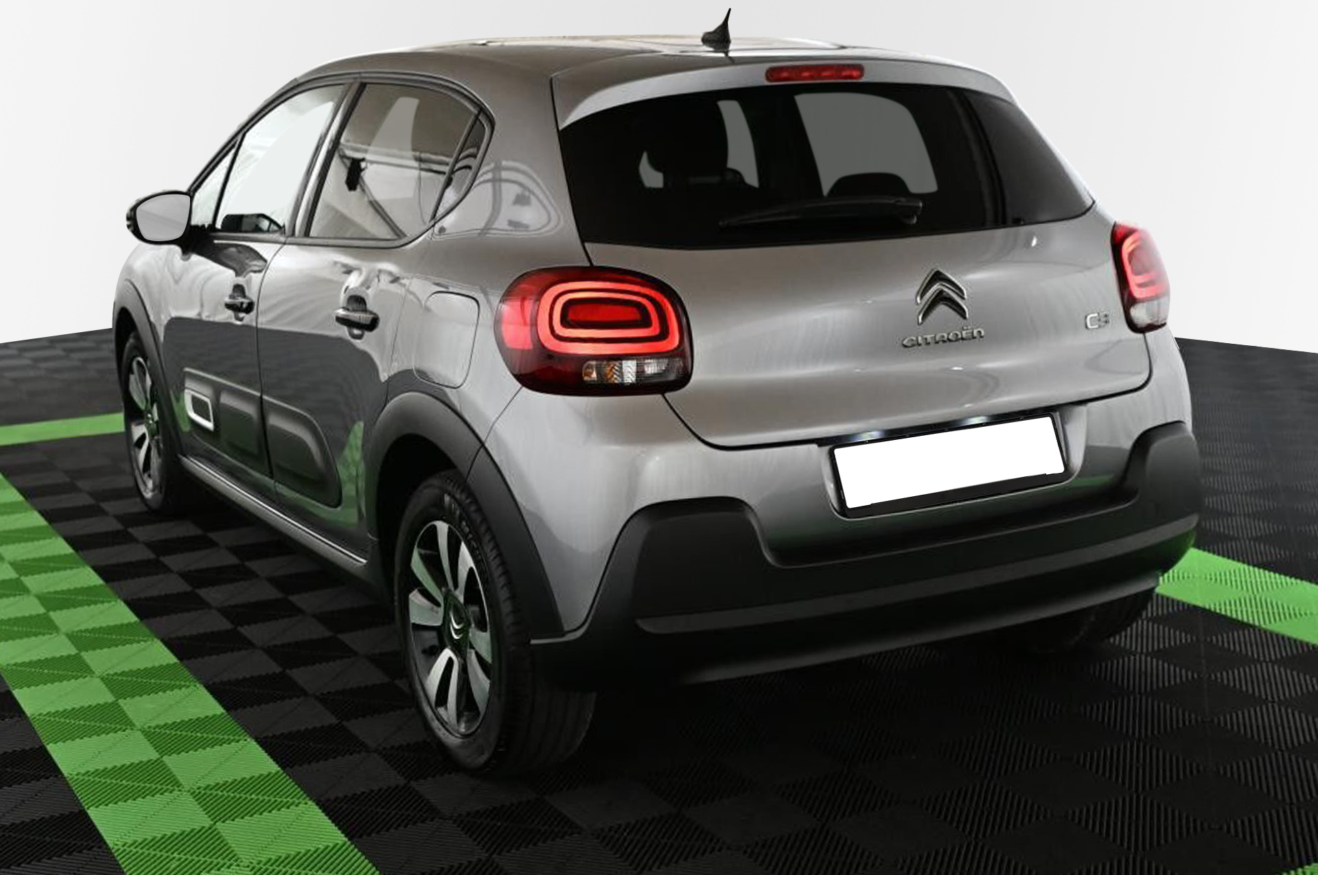 18616_p35 - CITROEN - C3 - 2024 - photo 5