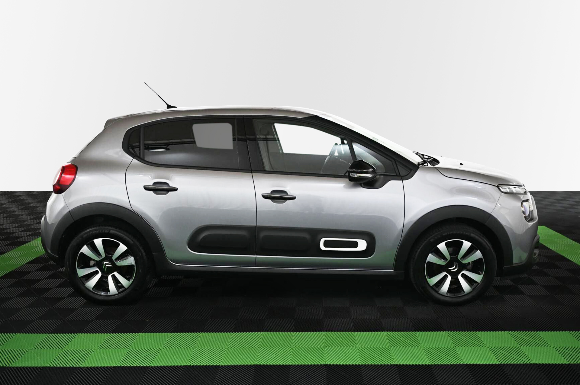 18616_p35 - CITROEN - C3 - 2024 - photo 7