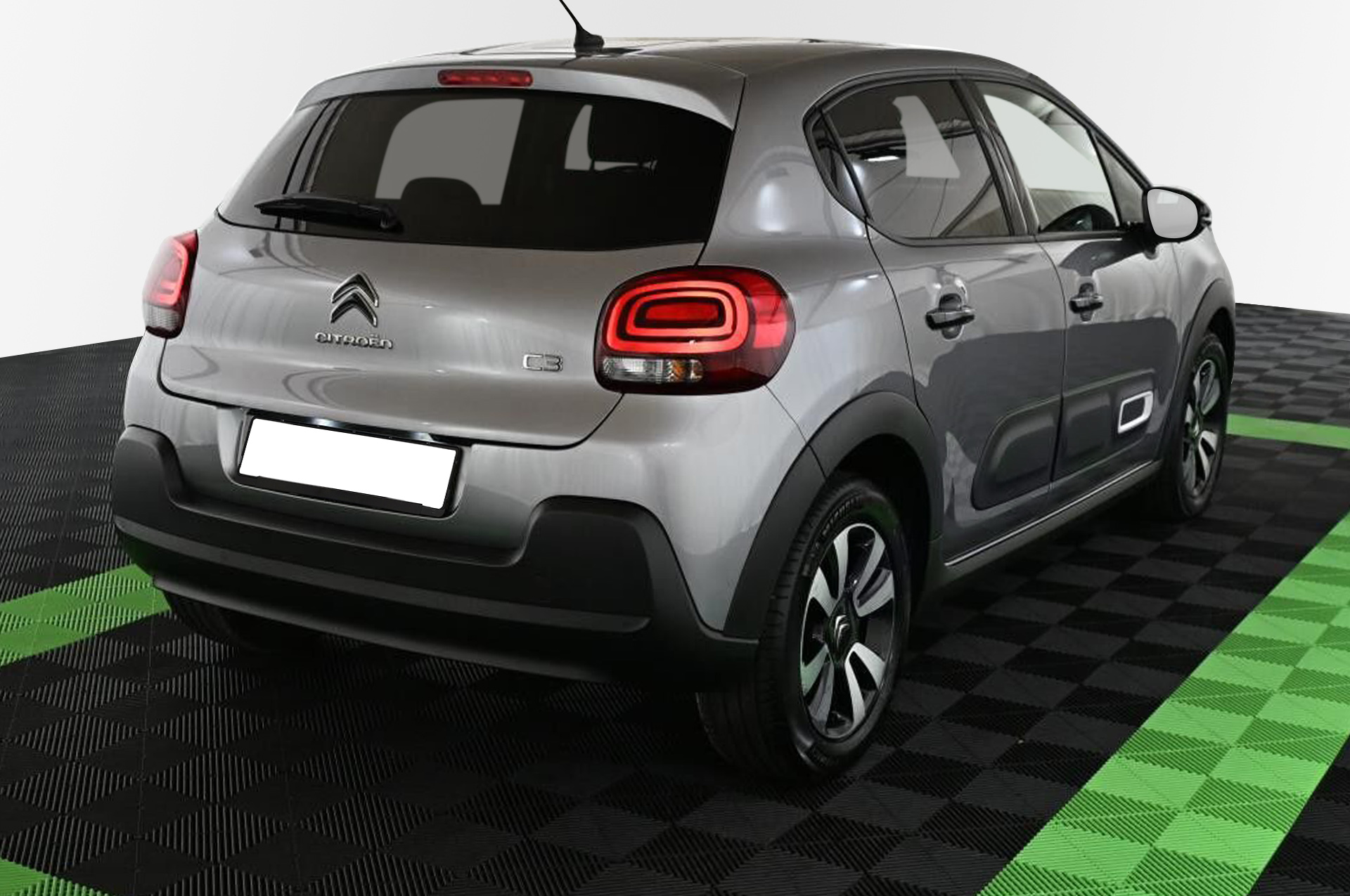 18616_p35 - CITROEN - C3 - 2024 - photo 4