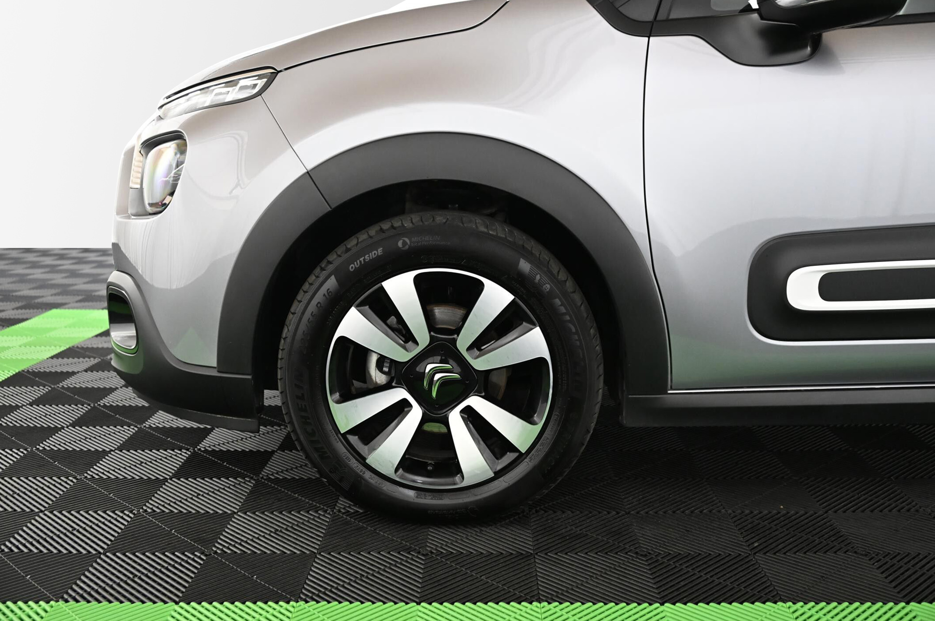 18616_p35 - CITROEN - C3 - 2024 - photo 9