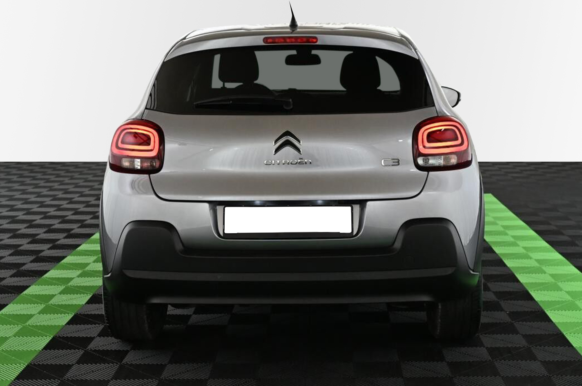 18616_p35 - CITROEN - C3 - 2024 - photo 6