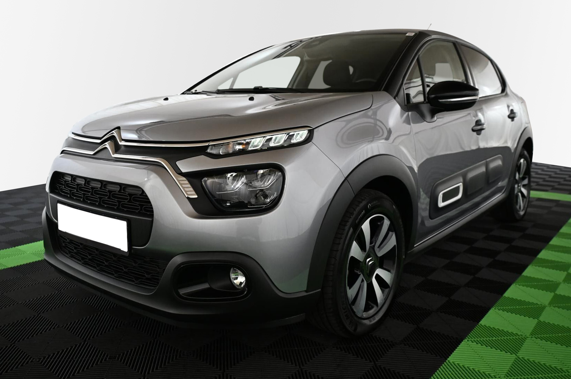 18616_p35 - CITROEN - C3 - 2024 - photo 1