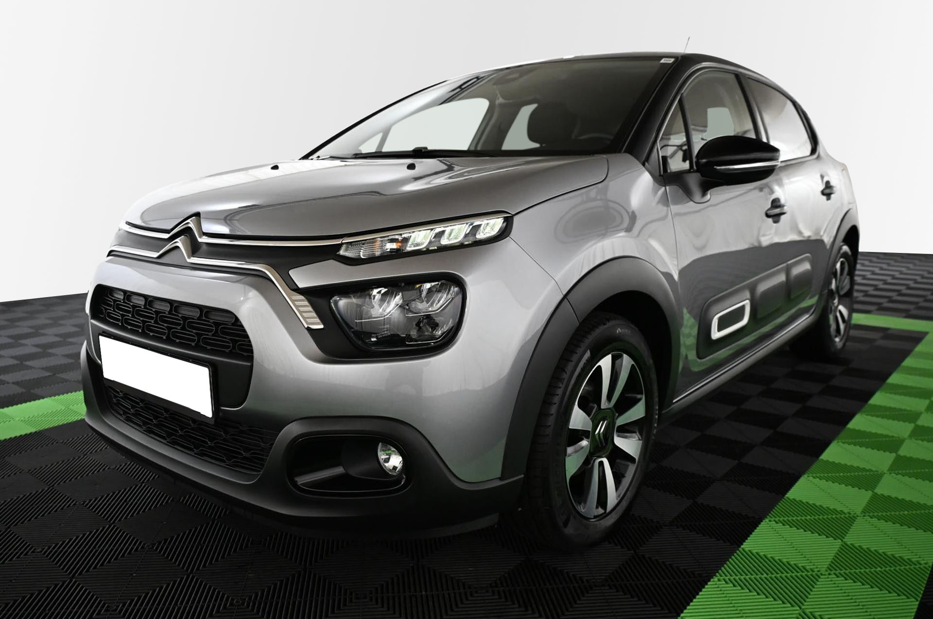 18621_p35 - CITROEN - C3 - 2024 - photo 1