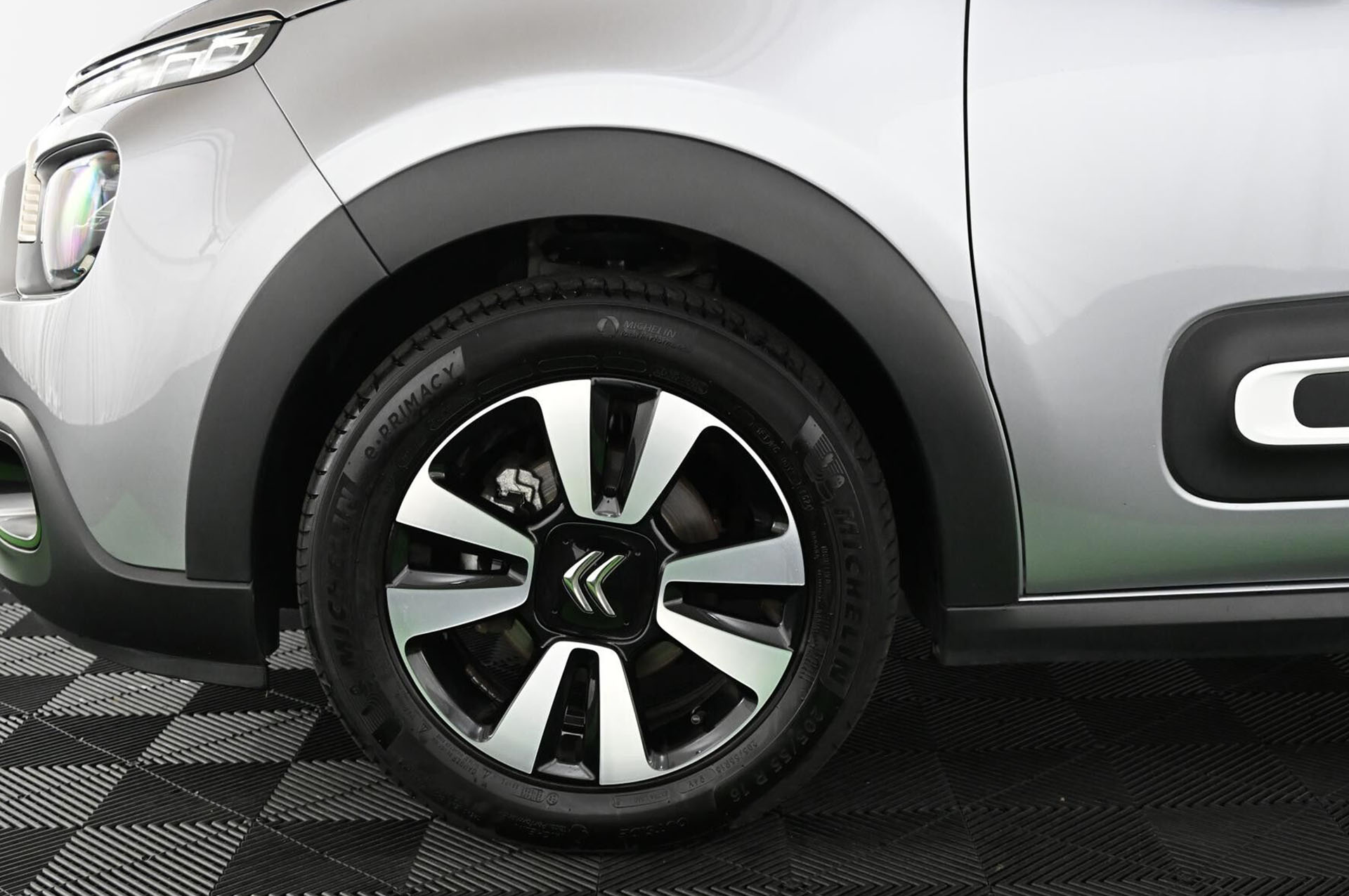 18621_p35 - CITROEN - C3 - 2024 - photo 9