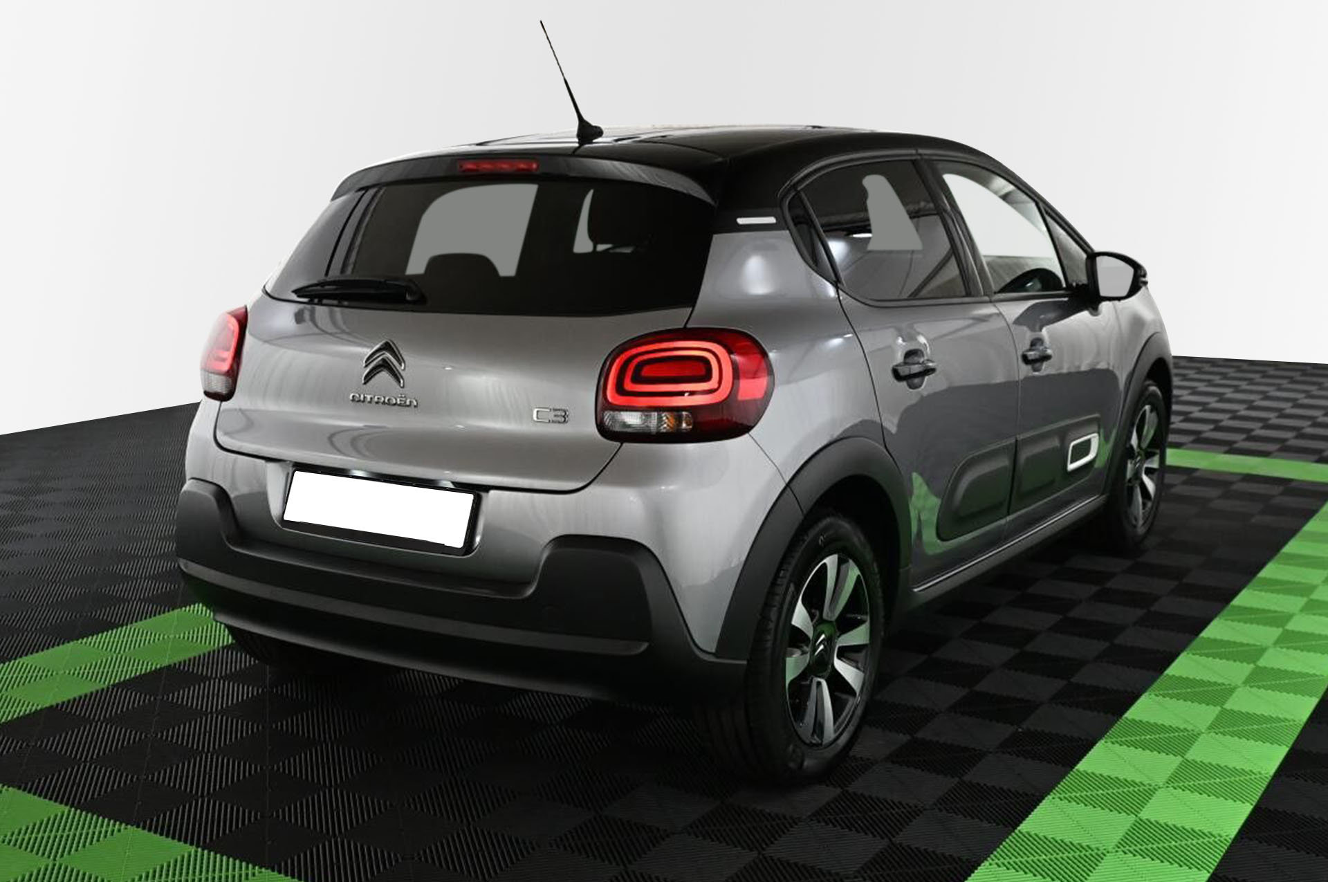 18621_p35 - CITROEN - C3 - 2024 - photo 4