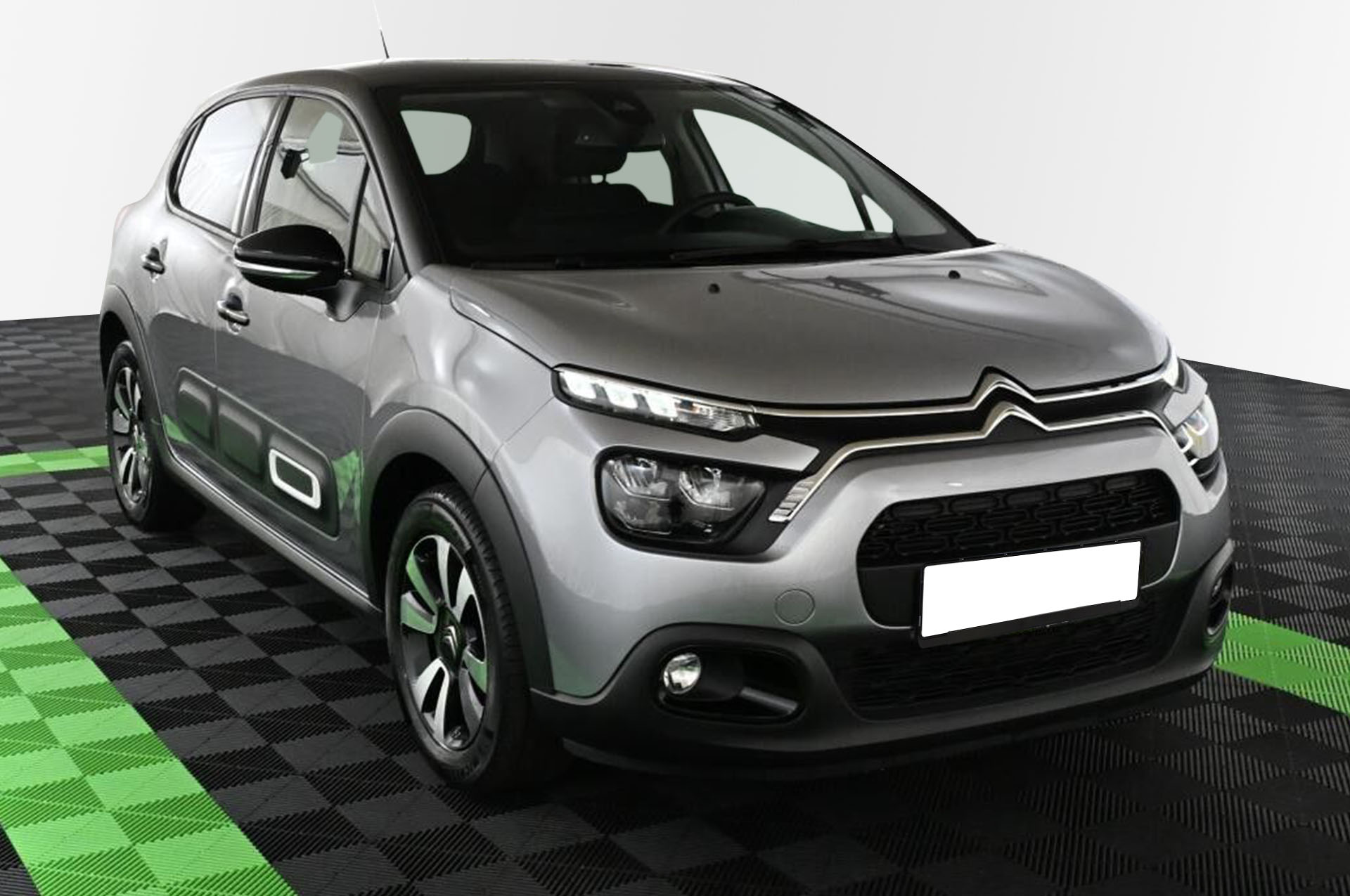 18621_p35 - CITROEN - C3 - 2024 - photo 3