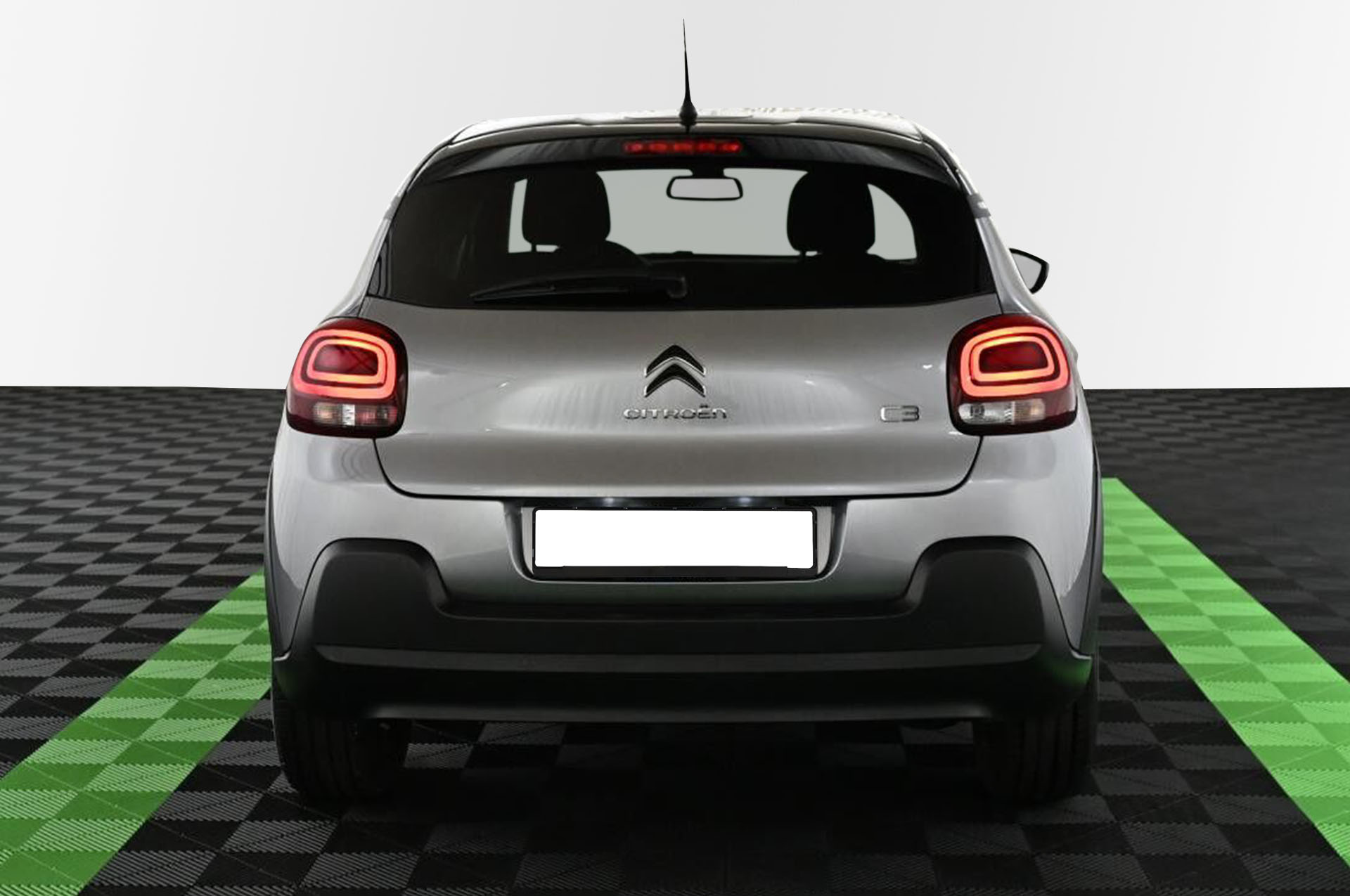 18621_p35 - CITROEN - C3 - 2024 - photo 6