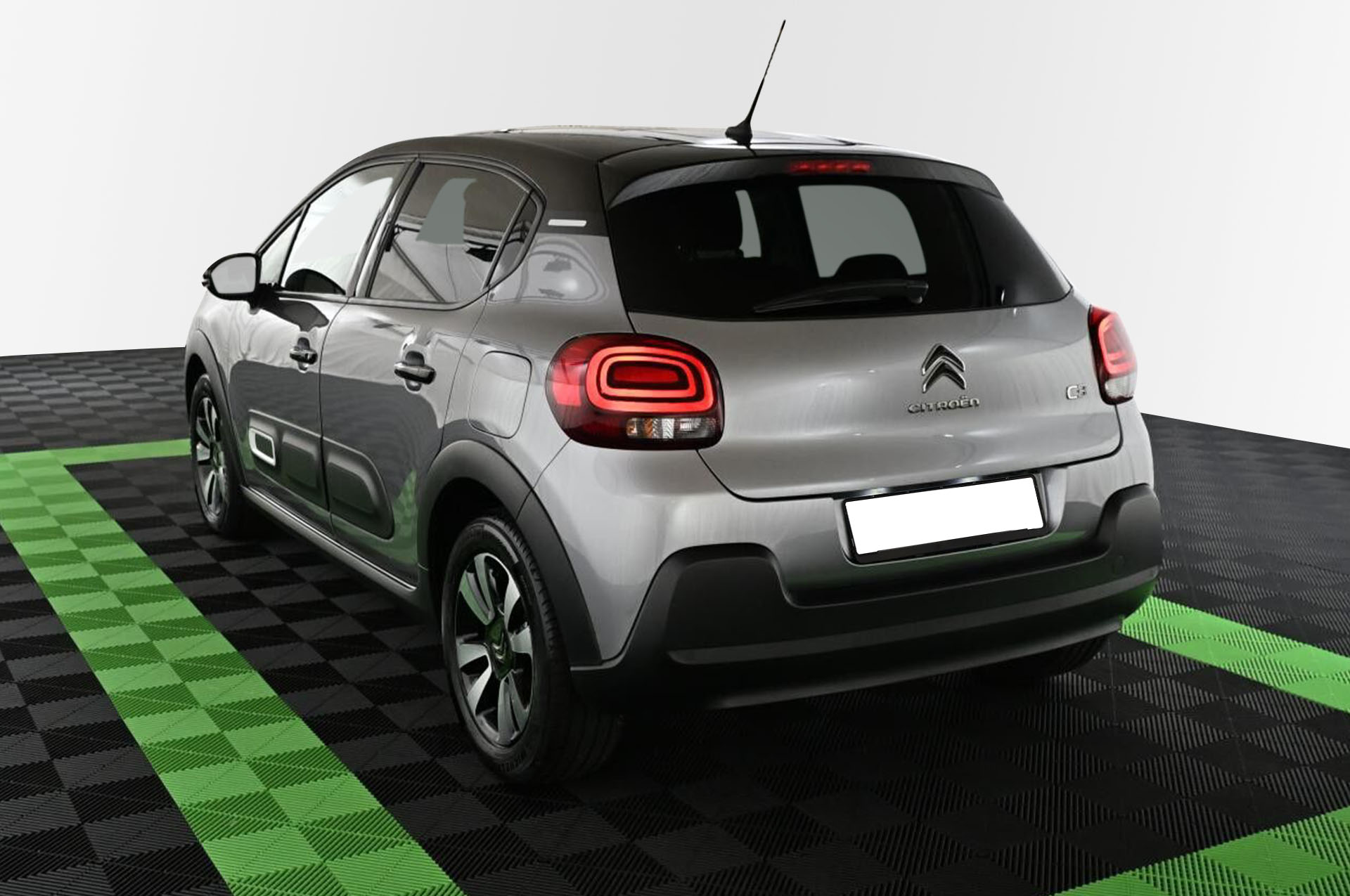 18621_p35 - CITROEN - C3 - 2024 - photo 5