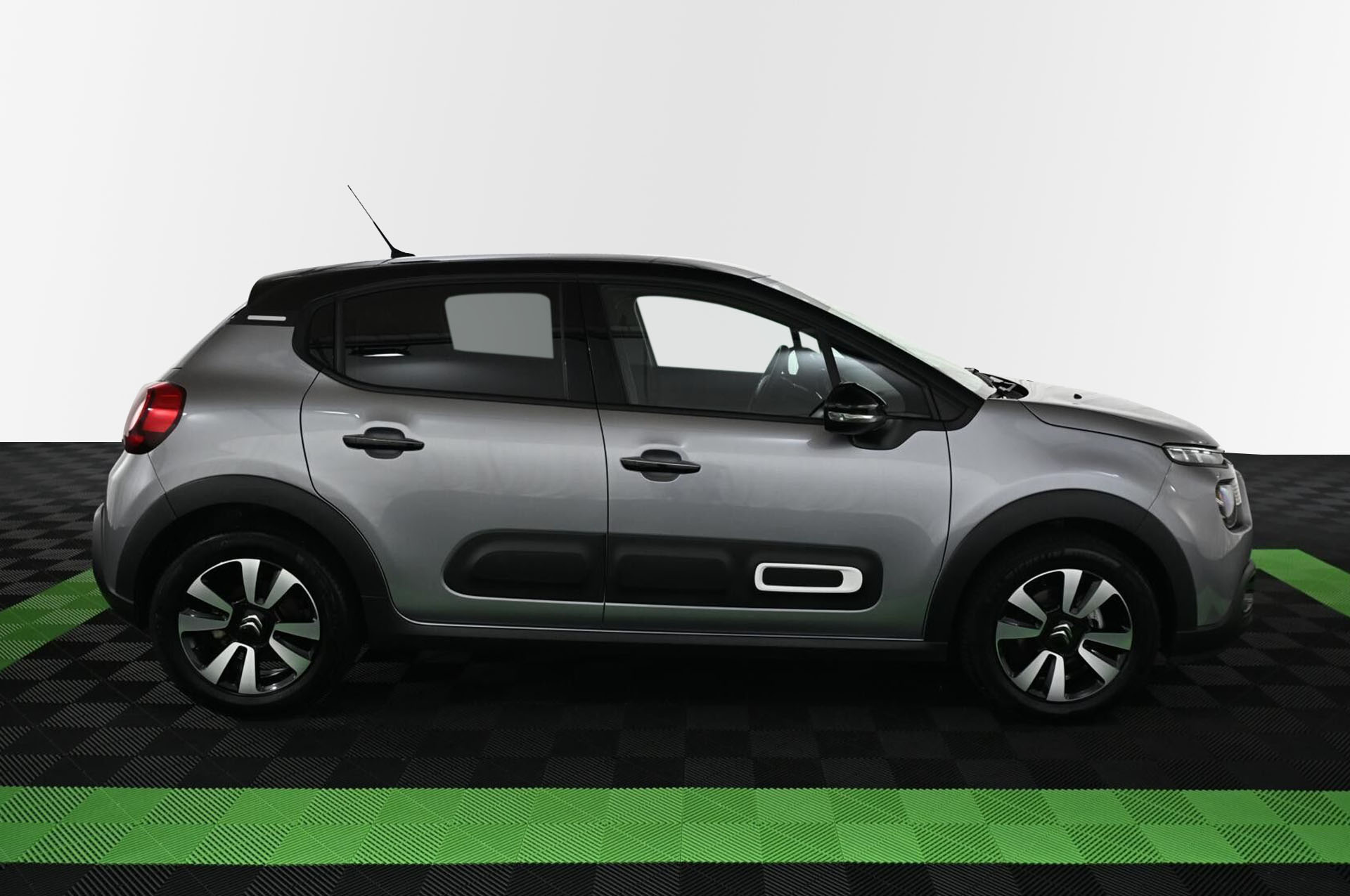 18621_p35 - CITROEN - C3 - 2024 - photo 7