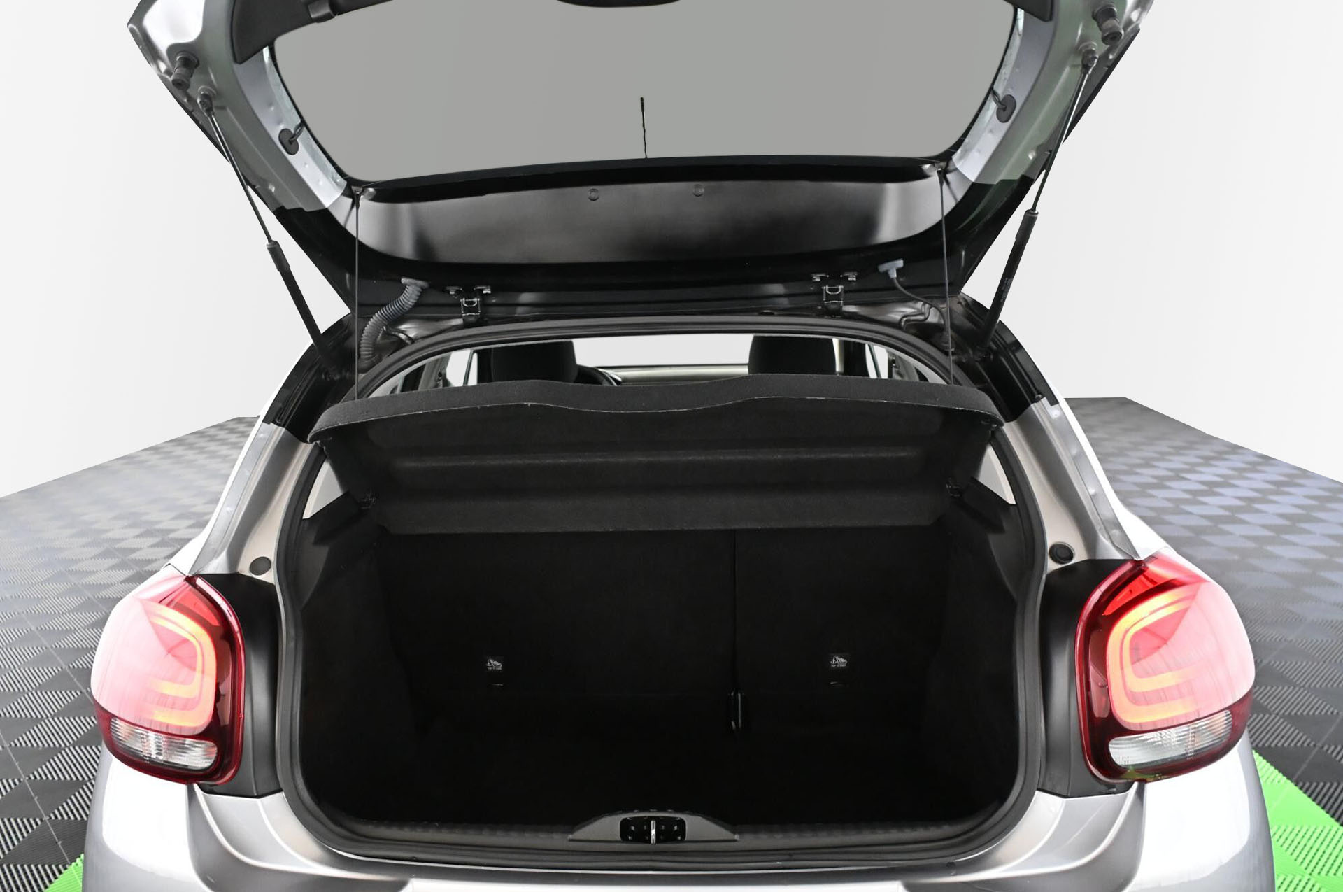 18621_p35 - CITROEN - C3 - 2024 - photo 32