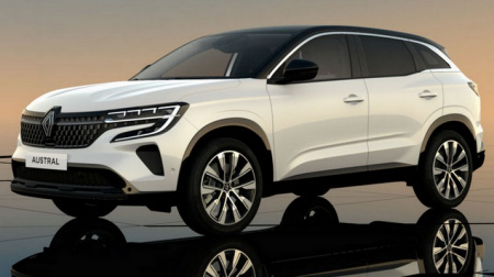 46546_p28 - RENAULT - AUSTRAL - 2025