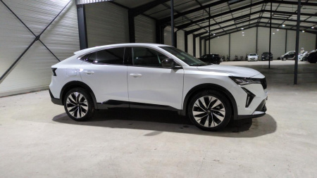 45993_p28 - RENAULT - RAFALE - 2025 45993_p28 - RENAULT - RAFALE - 2025