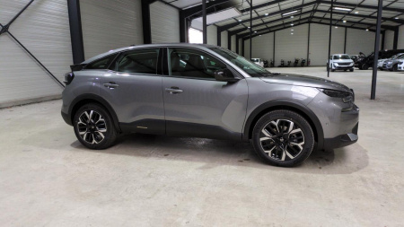 46158_p28 - CITROEN - C4 - 2025