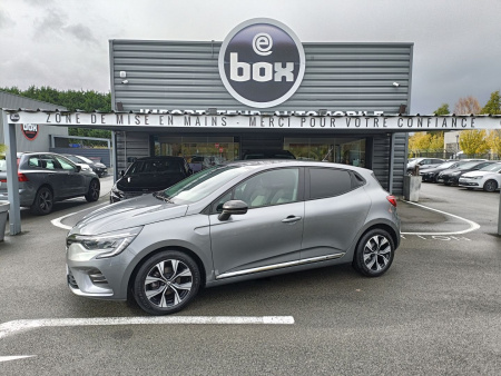 52769549 - RENAULT - CLIO 5 - 2023