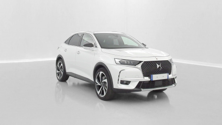 GLI00009002_p53 - DS - DS 7 CROSSBACK - 2022
