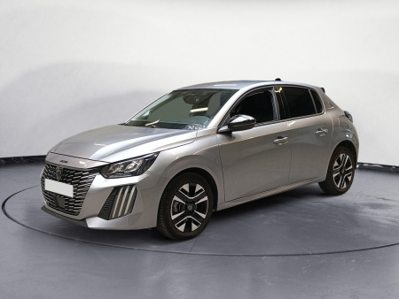 72662_p51 - PEUGEOT - 208 - 2025