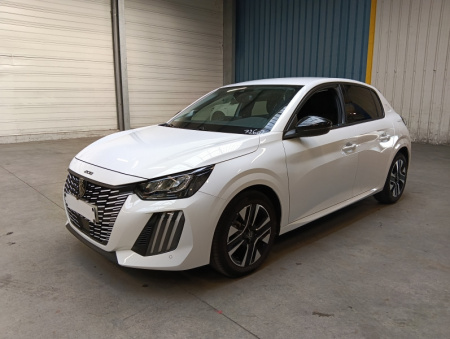 72602_p51 - PEUGEOT - 208 - 2025