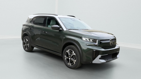 362354_p2 - CITROEN - C3 AIRCROSS - 2025