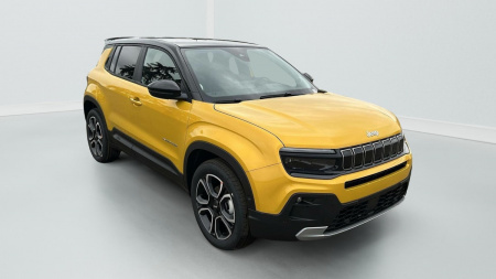 361482_p2 - JEEP - AVENGER - 2025 361482_p2 - JEEP - AVENGER - 2025