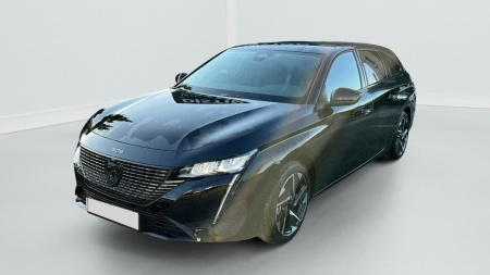 336607_p2 - PEUGEOT - 308 SW - 2025