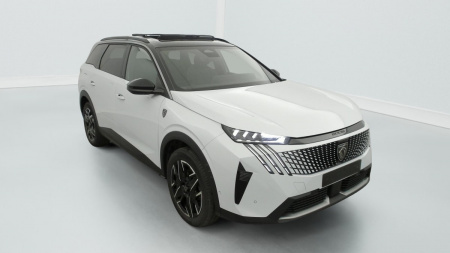 359491_p2 - PEUGEOT - 5008 - 2025