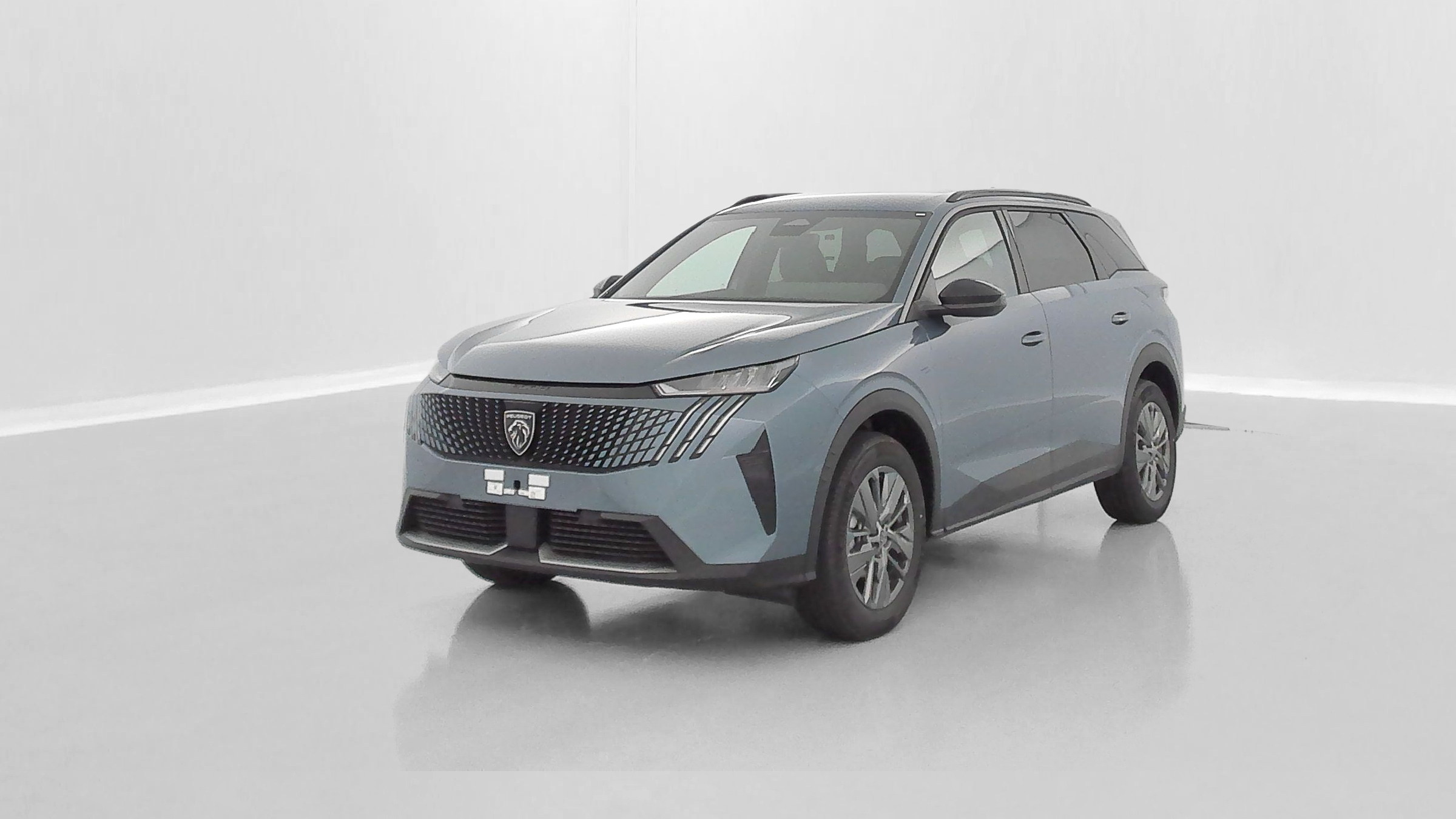 GLI00008313_p53 - PEUGEOT - 5008 - 2025 - photo 3