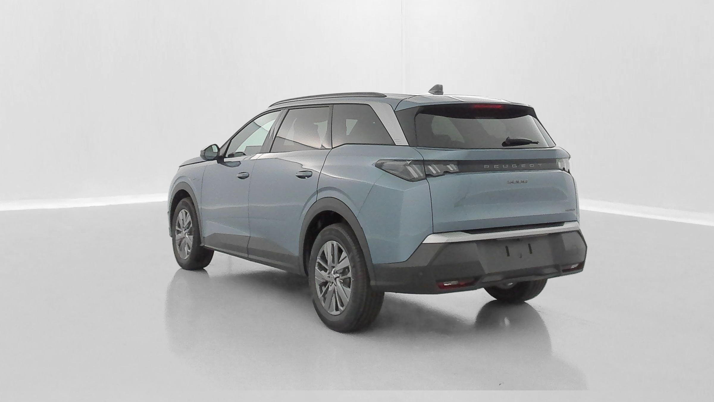 GLI00008313_p53 - PEUGEOT - 5008 - 2025 - photo 5