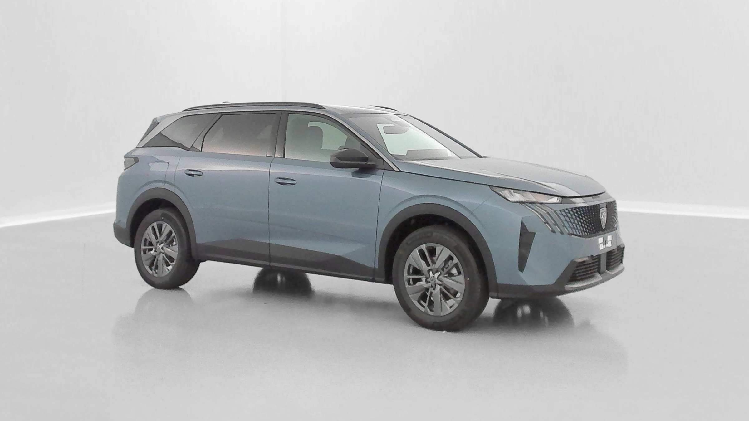 GLI00008313_p53 - PEUGEOT - 5008 - 2025 - photo 31