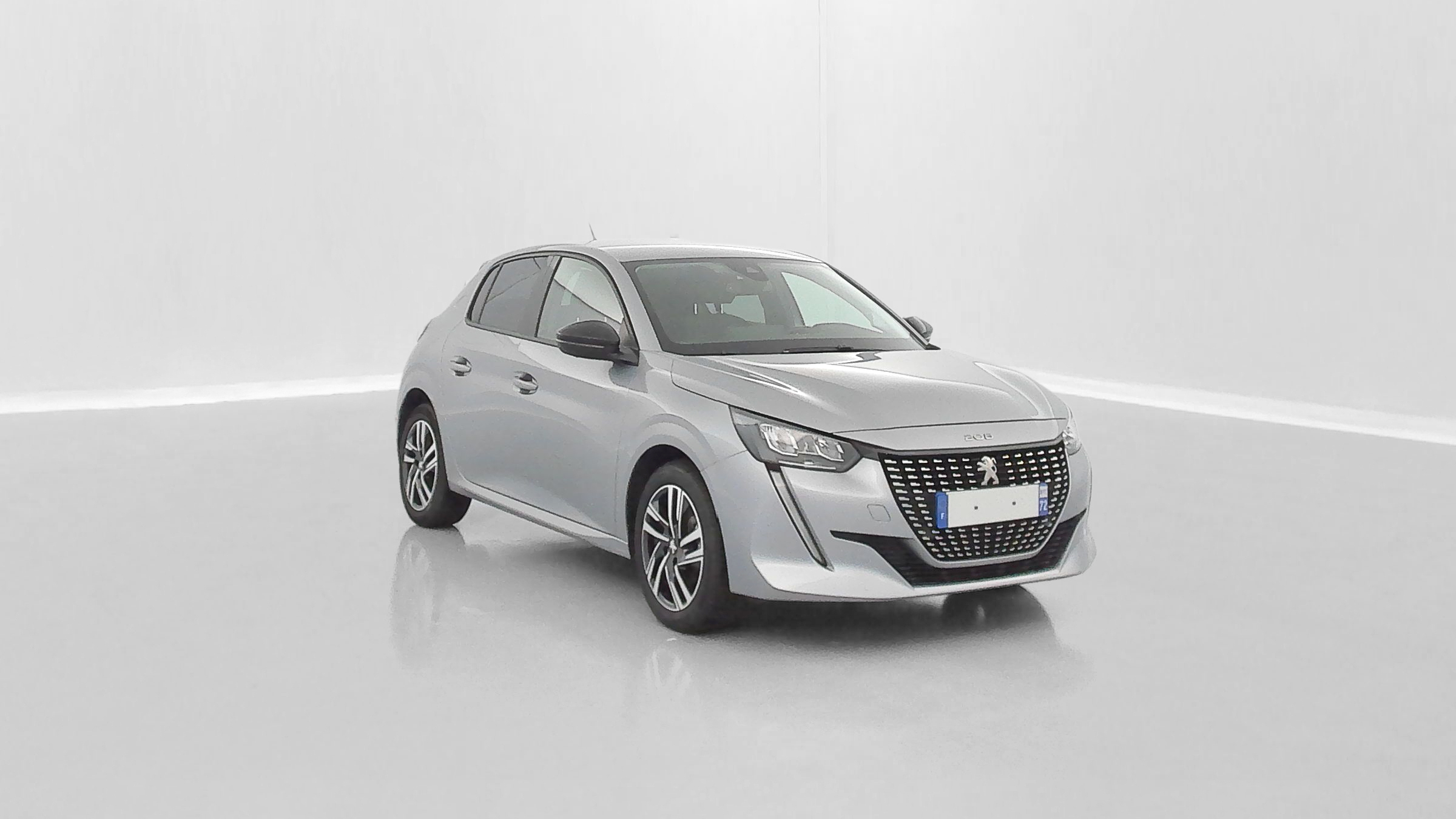 GLI00008058_p53 - PEUGEOT - 208 - 2023 - photo 1