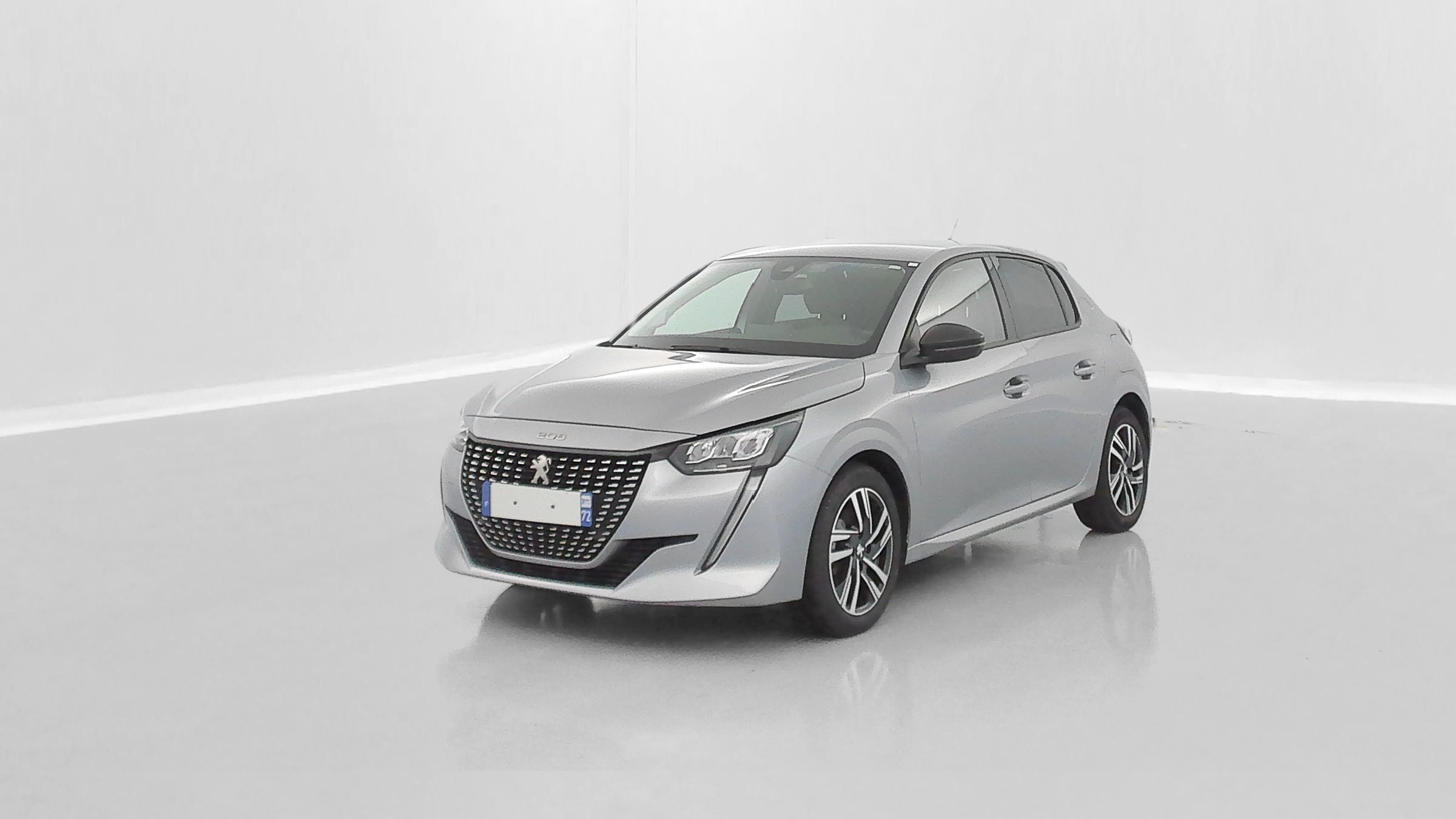 GLI00008058_p53 - PEUGEOT - 208 - 2023 - photo 3