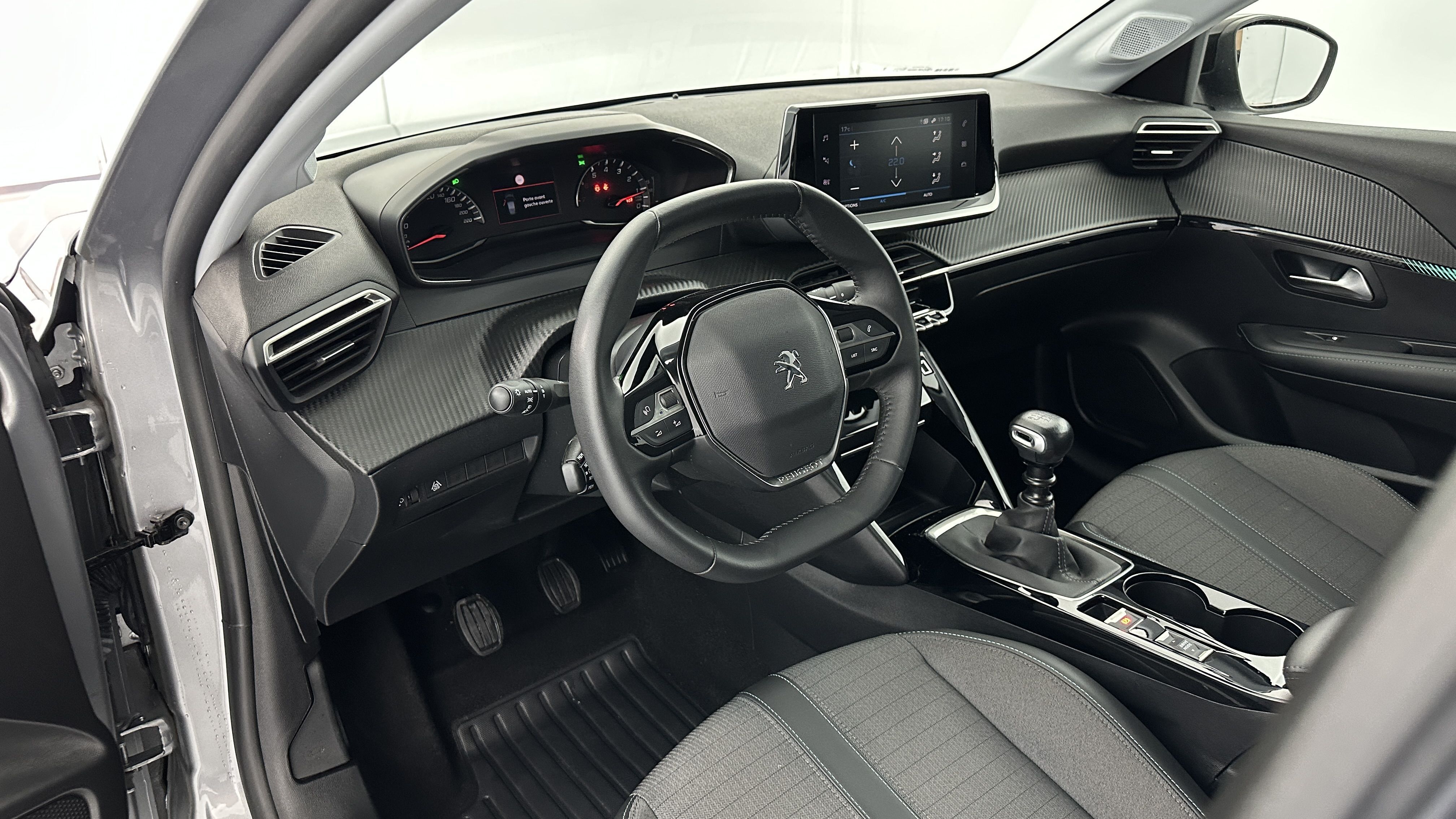 GLI00008058_p53 - PEUGEOT - 208 - 2023 - photo 6