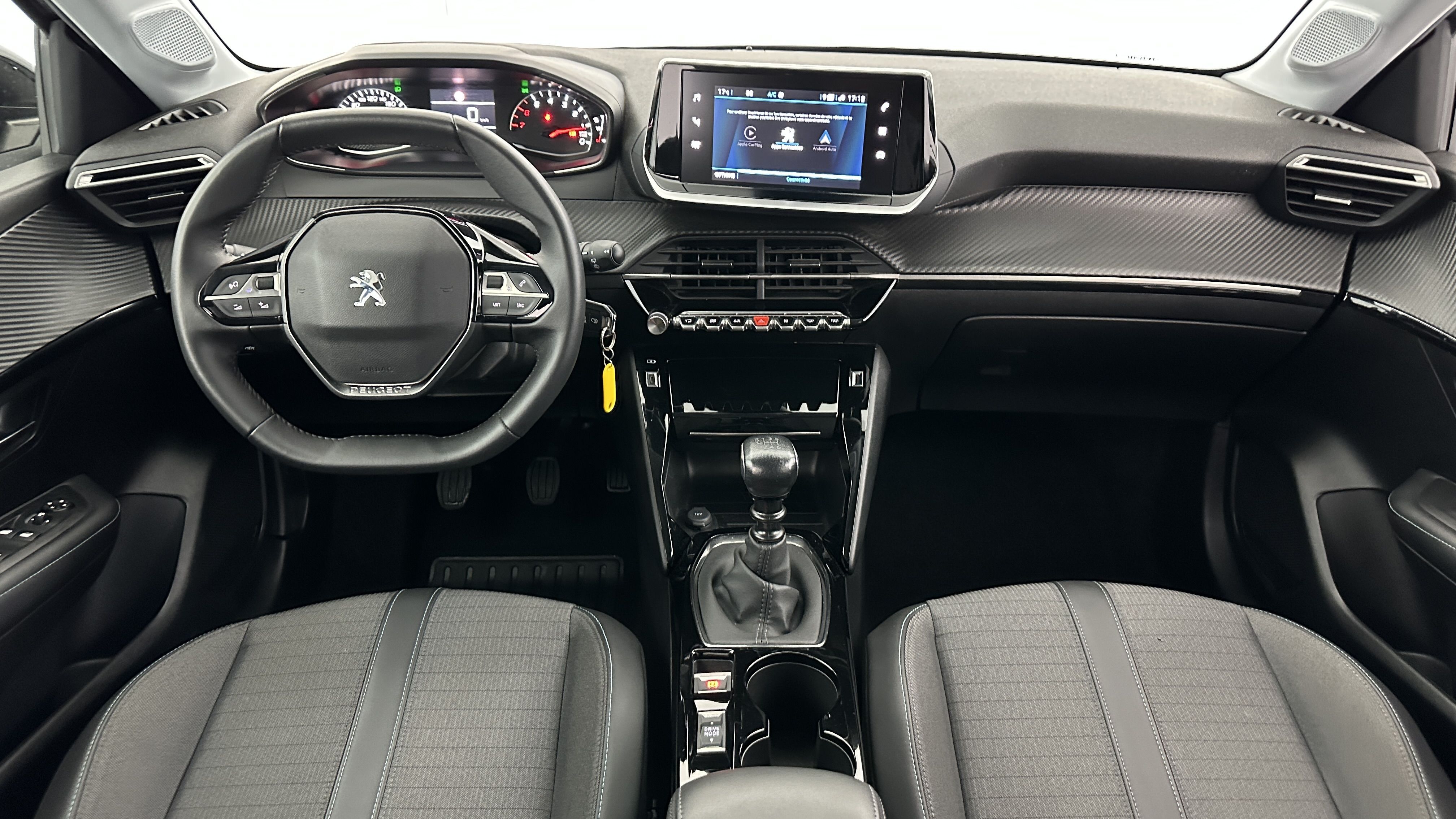 GLI00008058_p53 - PEUGEOT - 208 - 2023 - photo 7