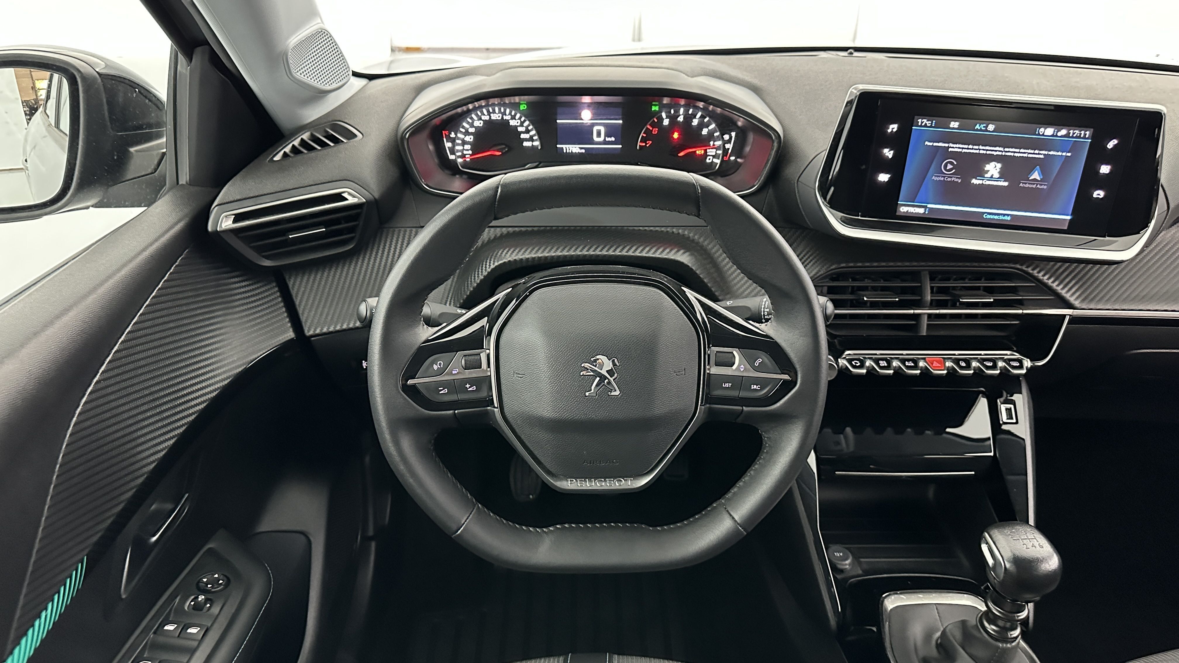 GLI00008058_p53 - PEUGEOT - 208 - 2023 - photo 13