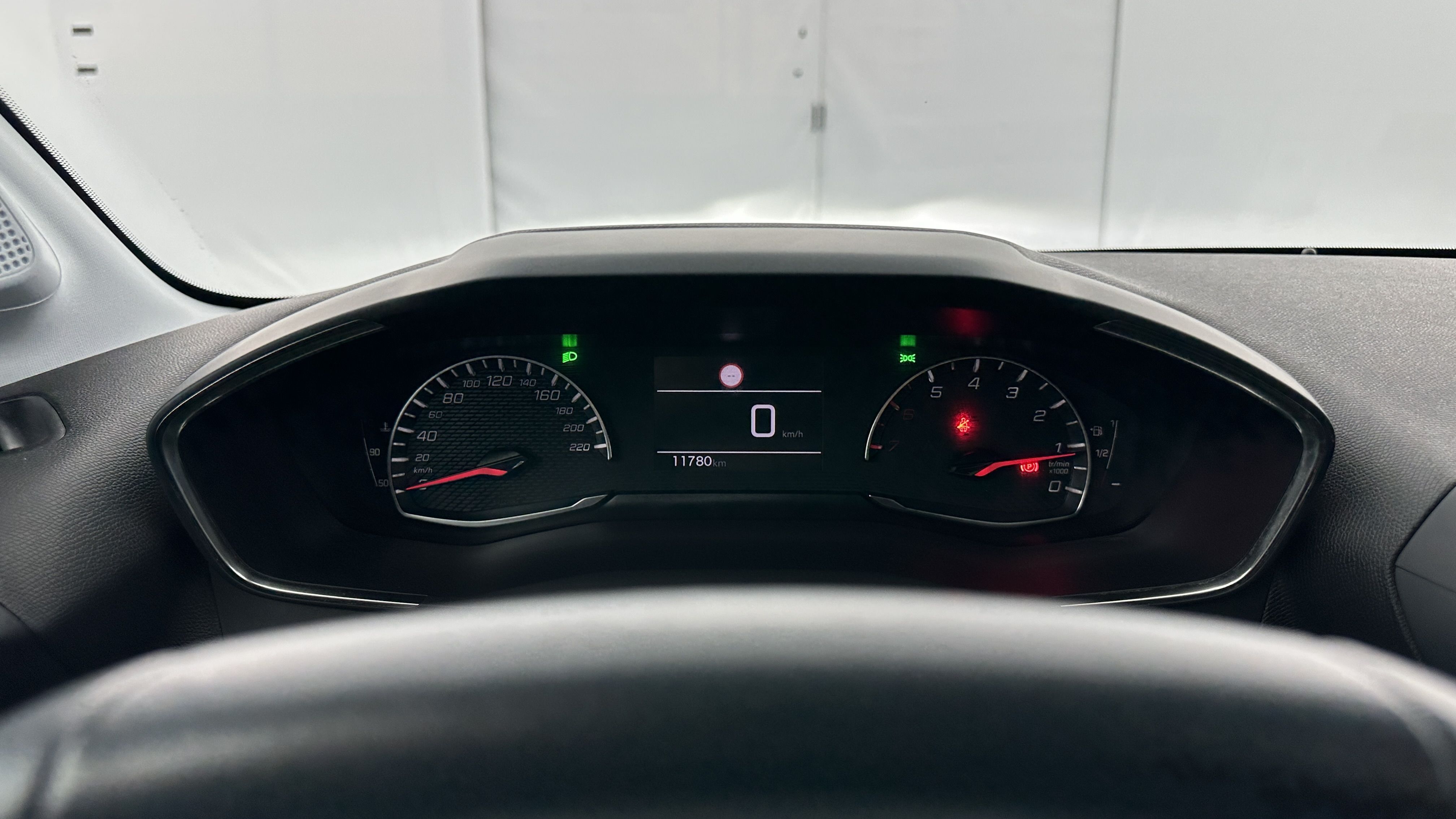 GLI00008058_p53 - PEUGEOT - 208 - 2023 - photo 14