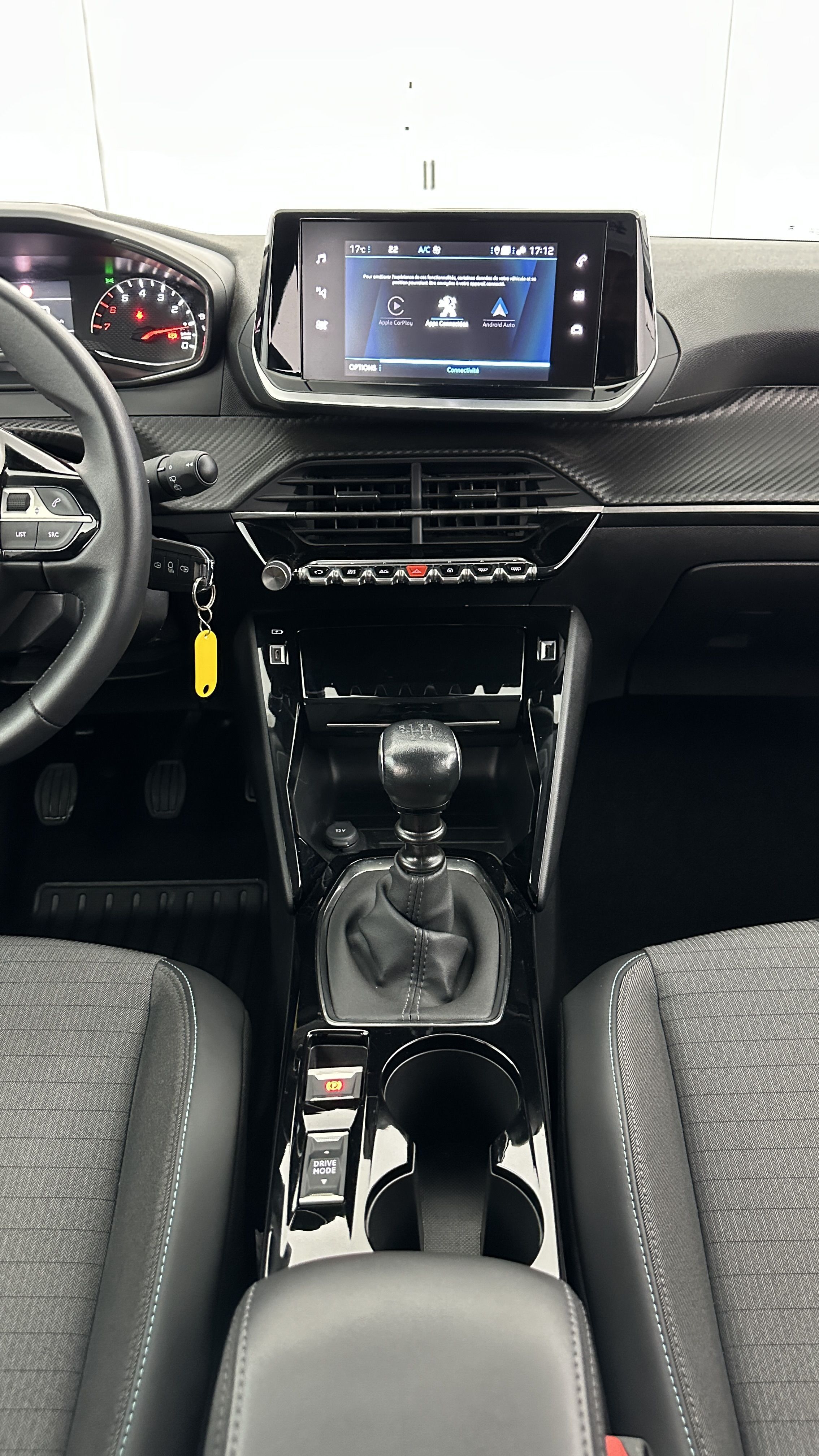 GLI00008058_p53 - PEUGEOT - 208 - 2023 - photo 15