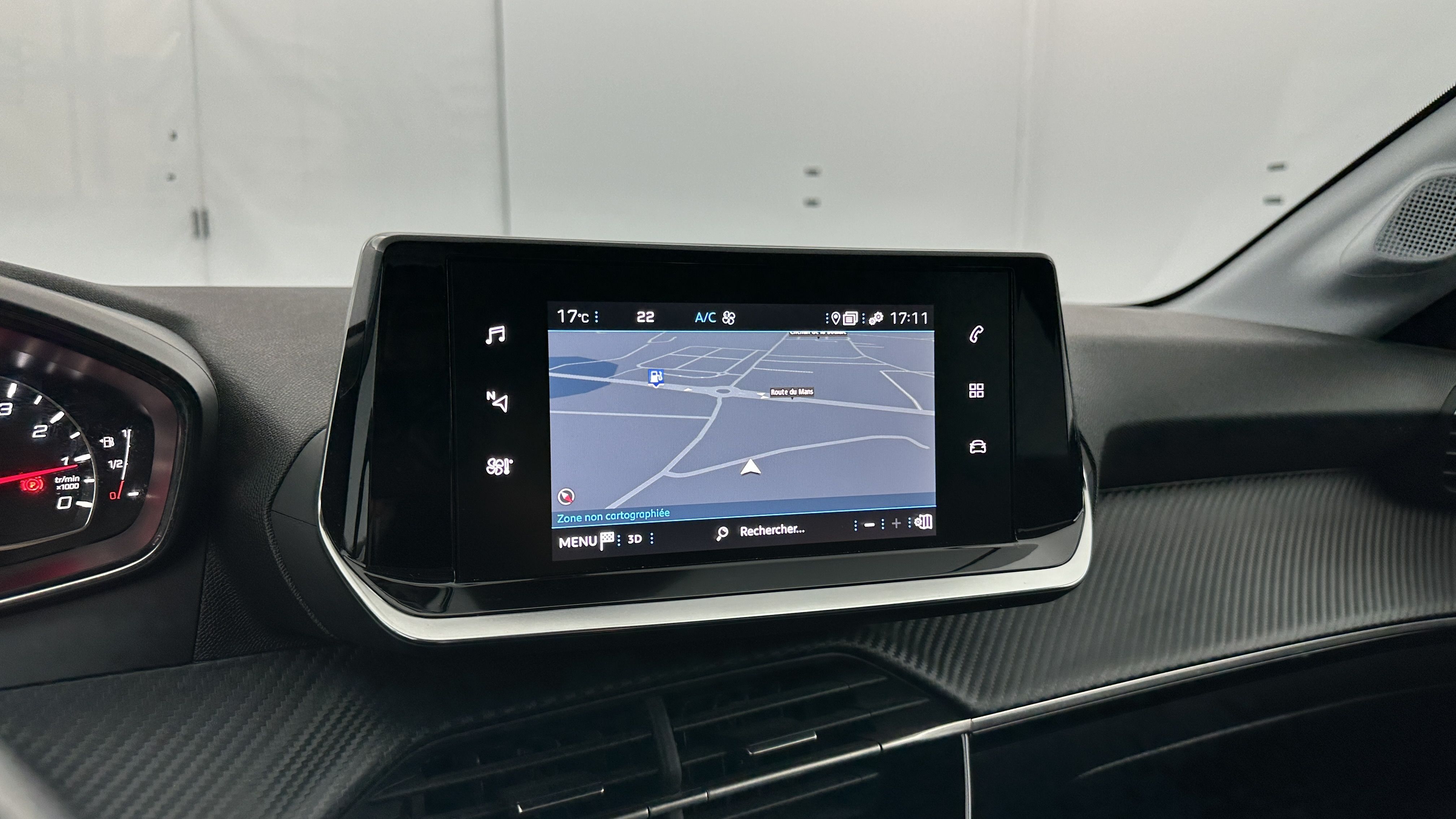 GLI00008058_p53 - PEUGEOT - 208 - 2023 - photo 18