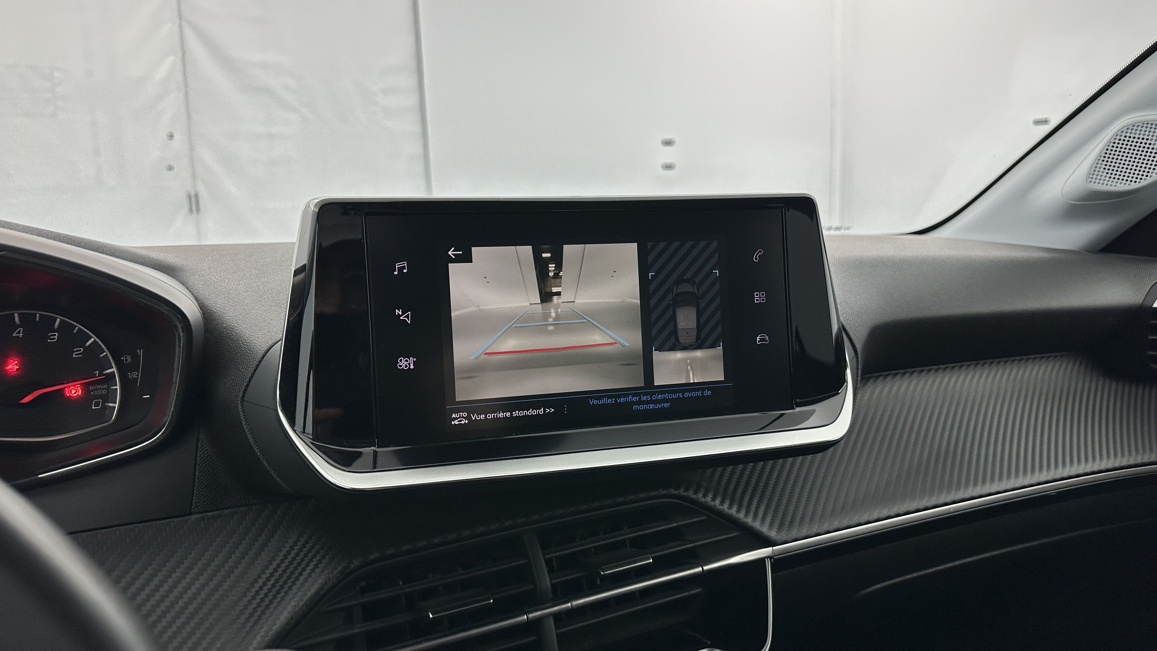 GLI00008058_p53 - PEUGEOT - 208 - 2023 - photo 19