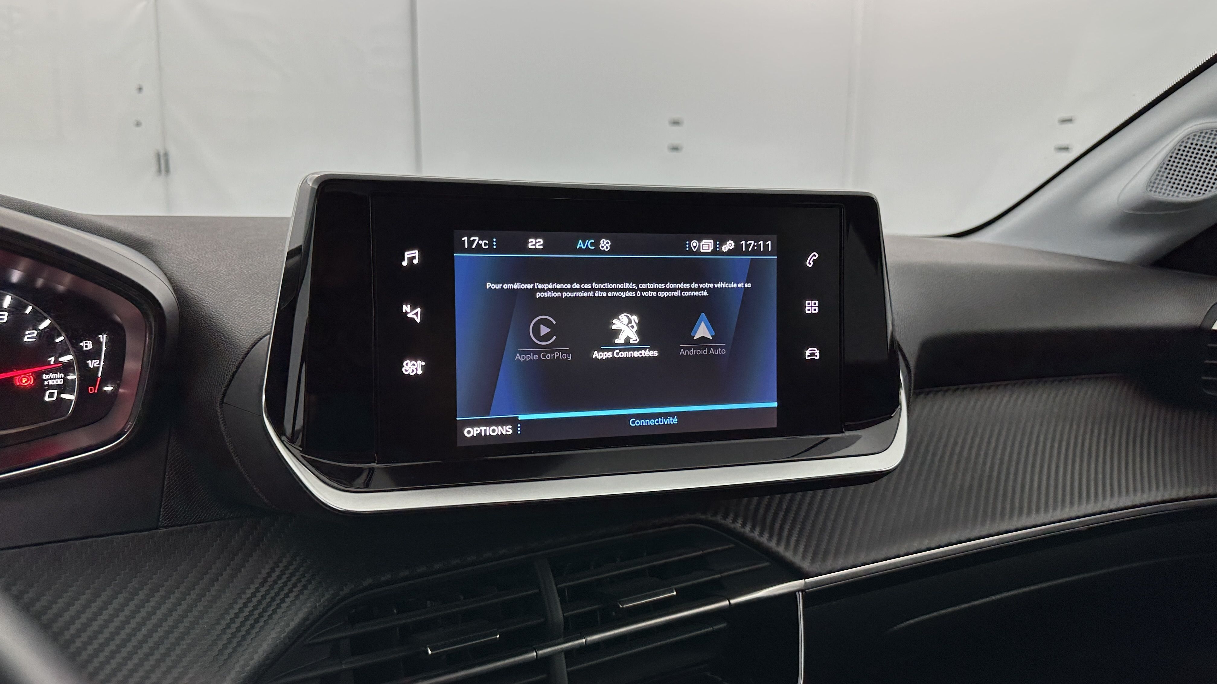 GLI00008058_p53 - PEUGEOT - 208 - 2023 - photo 20