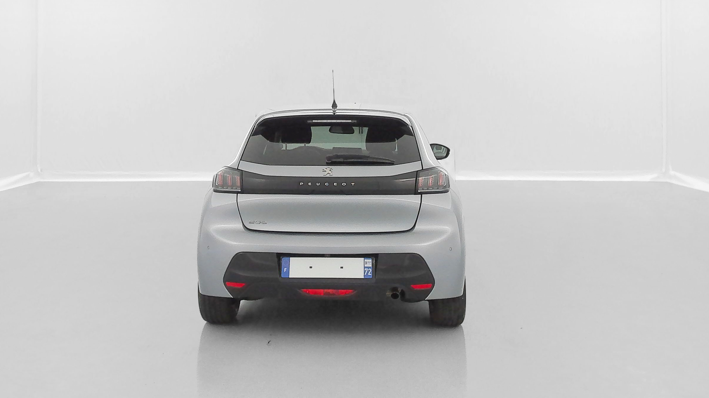 GLI00008058_p53 - PEUGEOT - 208 - 2023 - photo 23