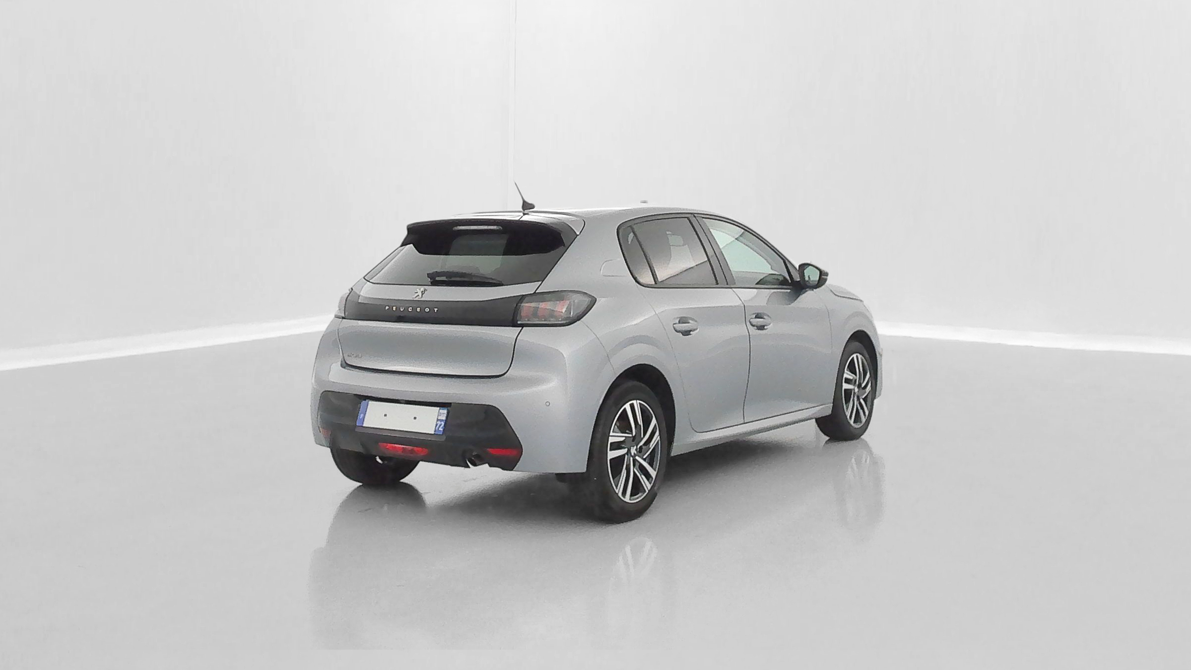 GLI00008058_p53 - PEUGEOT - 208 - 2023 - photo 24