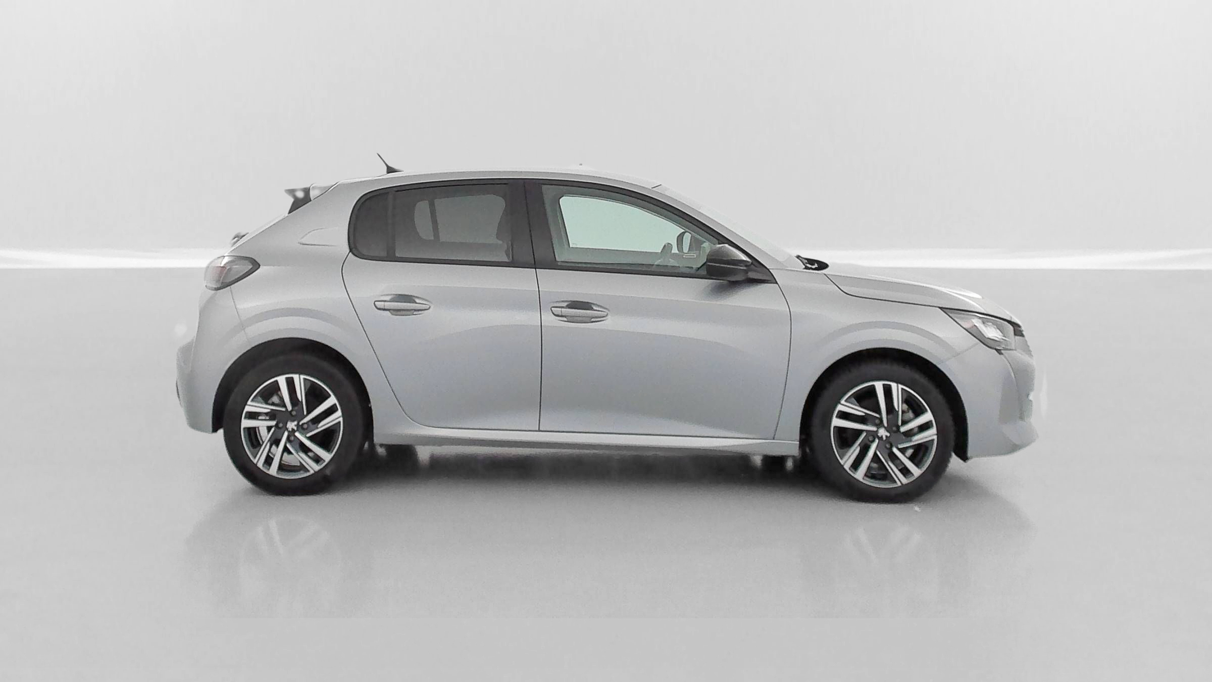 GLI00008058_p53 - PEUGEOT - 208 - 2023 - photo 25