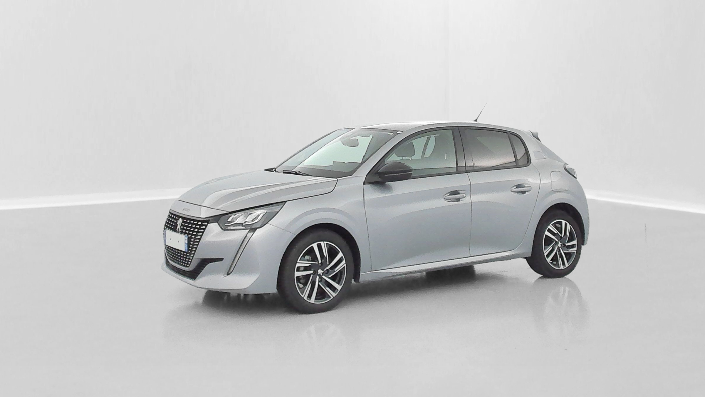 GLI00008058_p53 - PEUGEOT - 208 - 2023 - photo 26