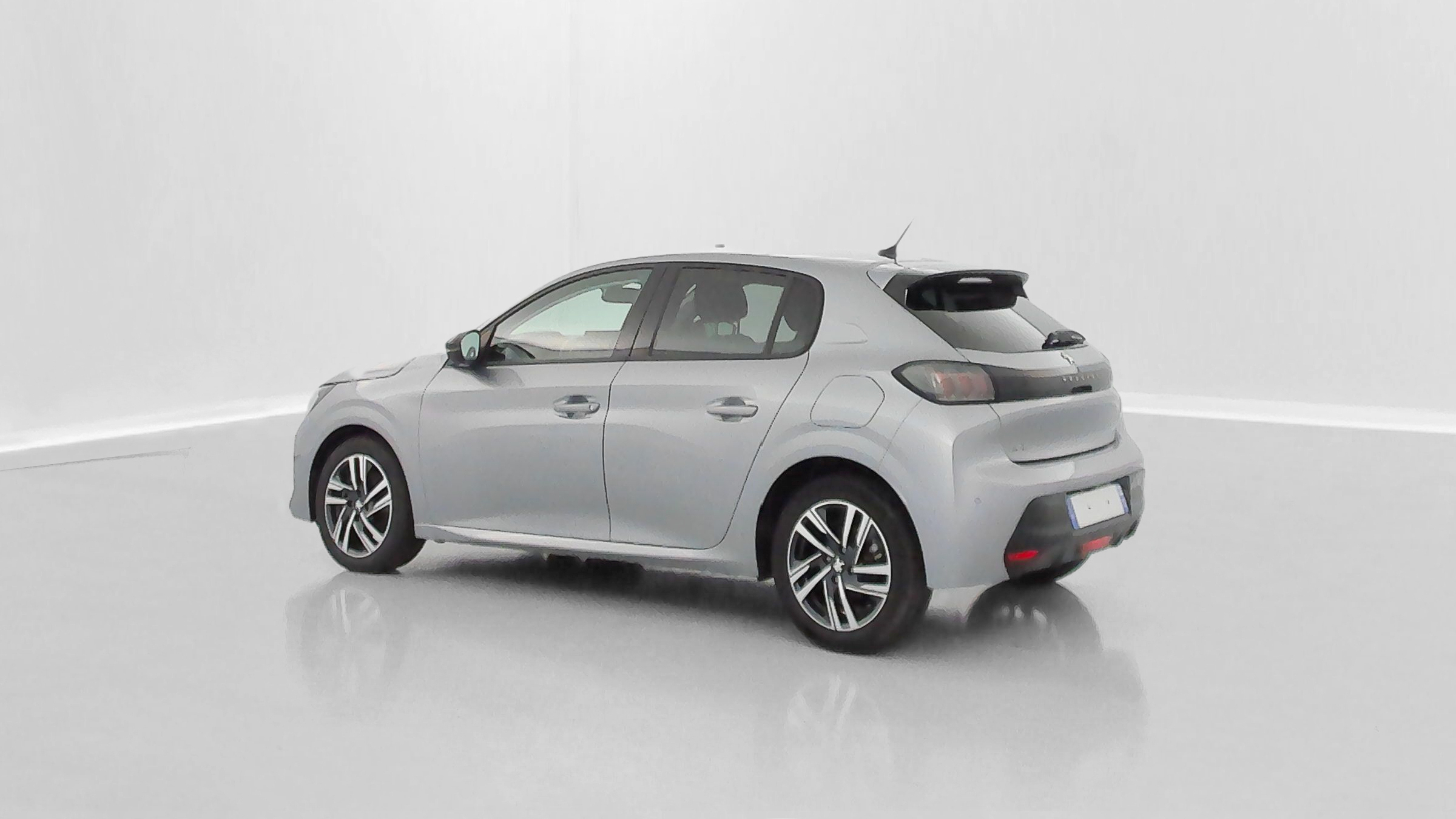 GLI00008058_p53 - PEUGEOT - 208 - 2023 - photo 27