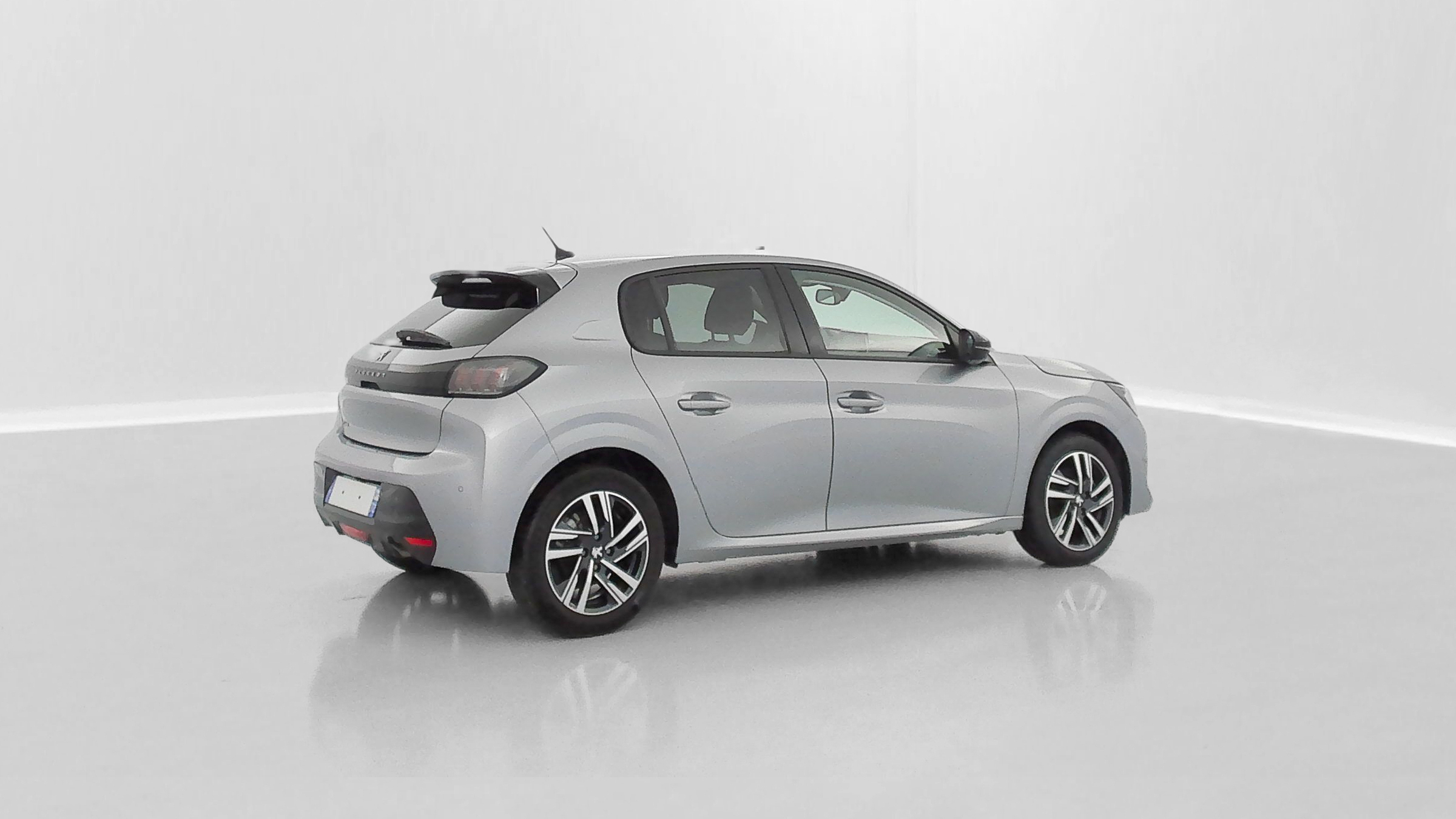 GLI00008058_p53 - PEUGEOT - 208 - 2023 - photo 28