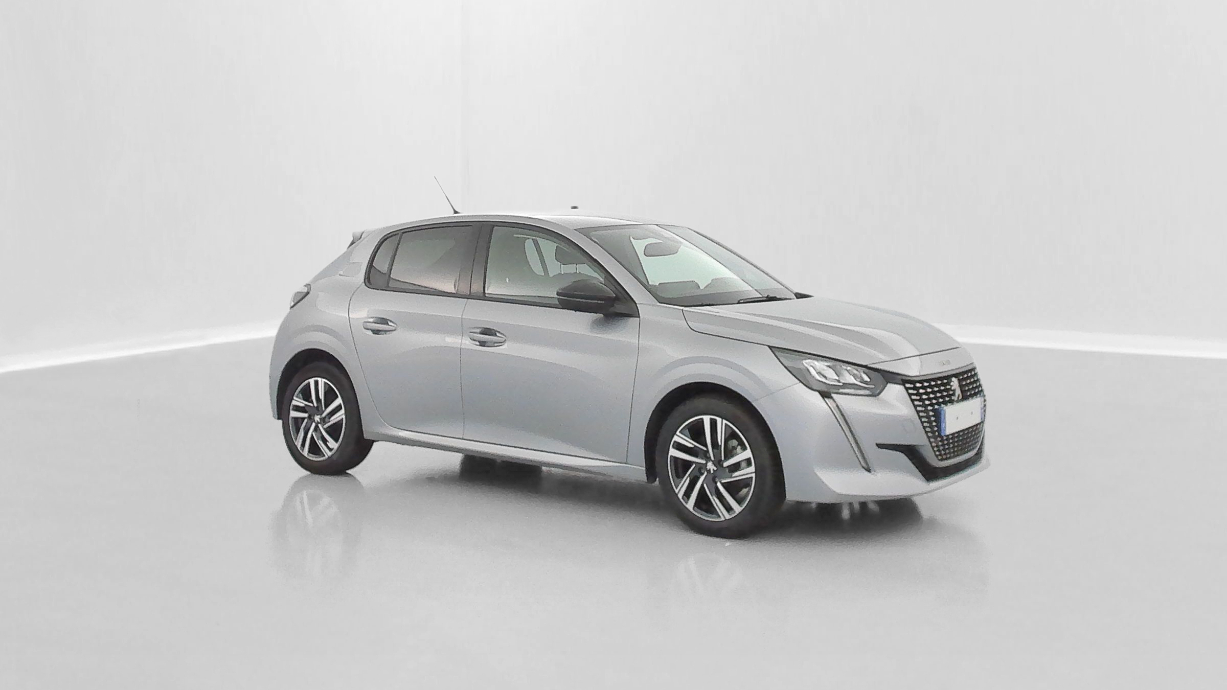 GLI00008058_p53 - PEUGEOT - 208 - 2023 - photo 29