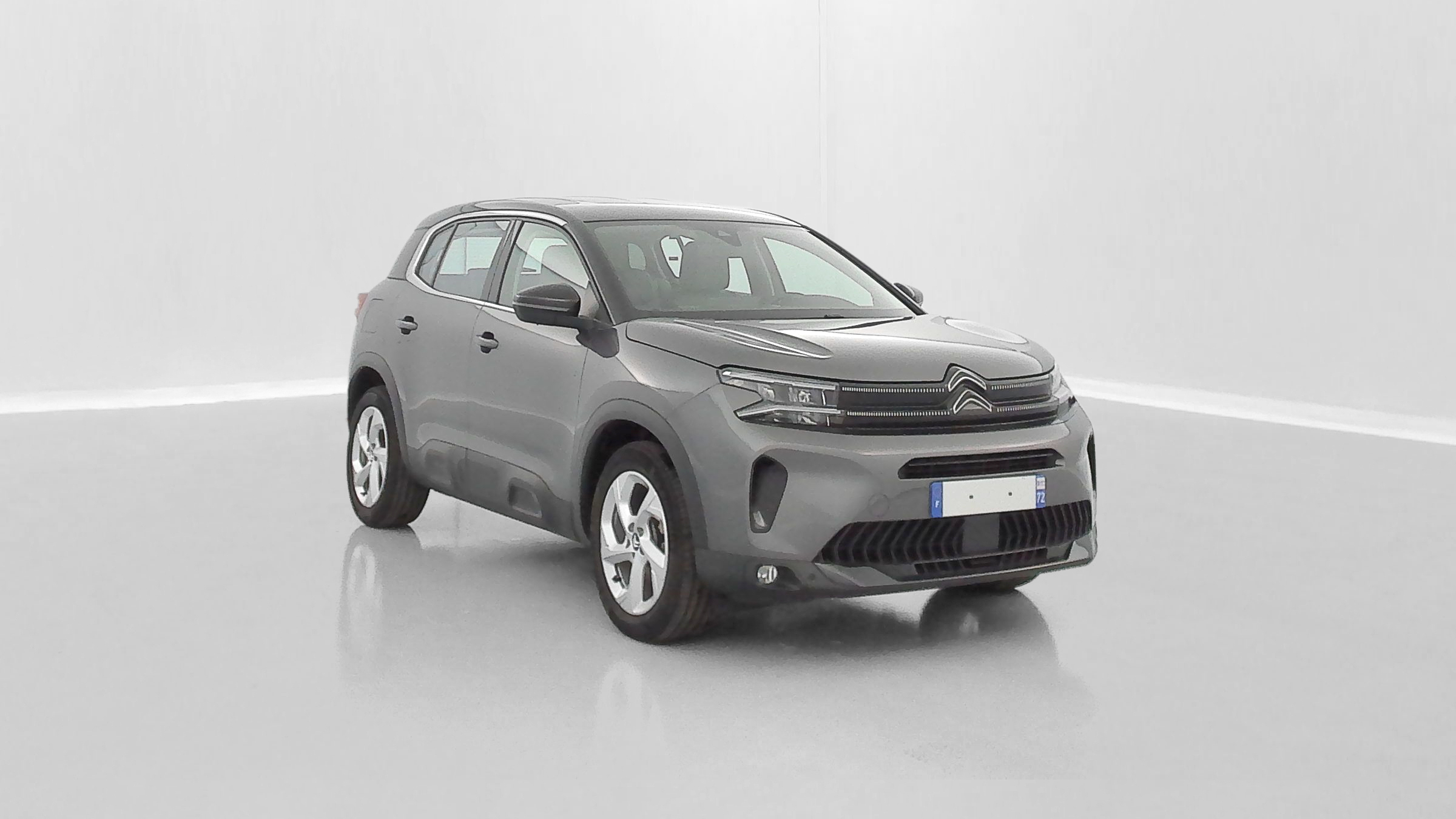 GLI00008050_p53 - CITROEN - C5 AIRCROSS - 2023 - photo 1