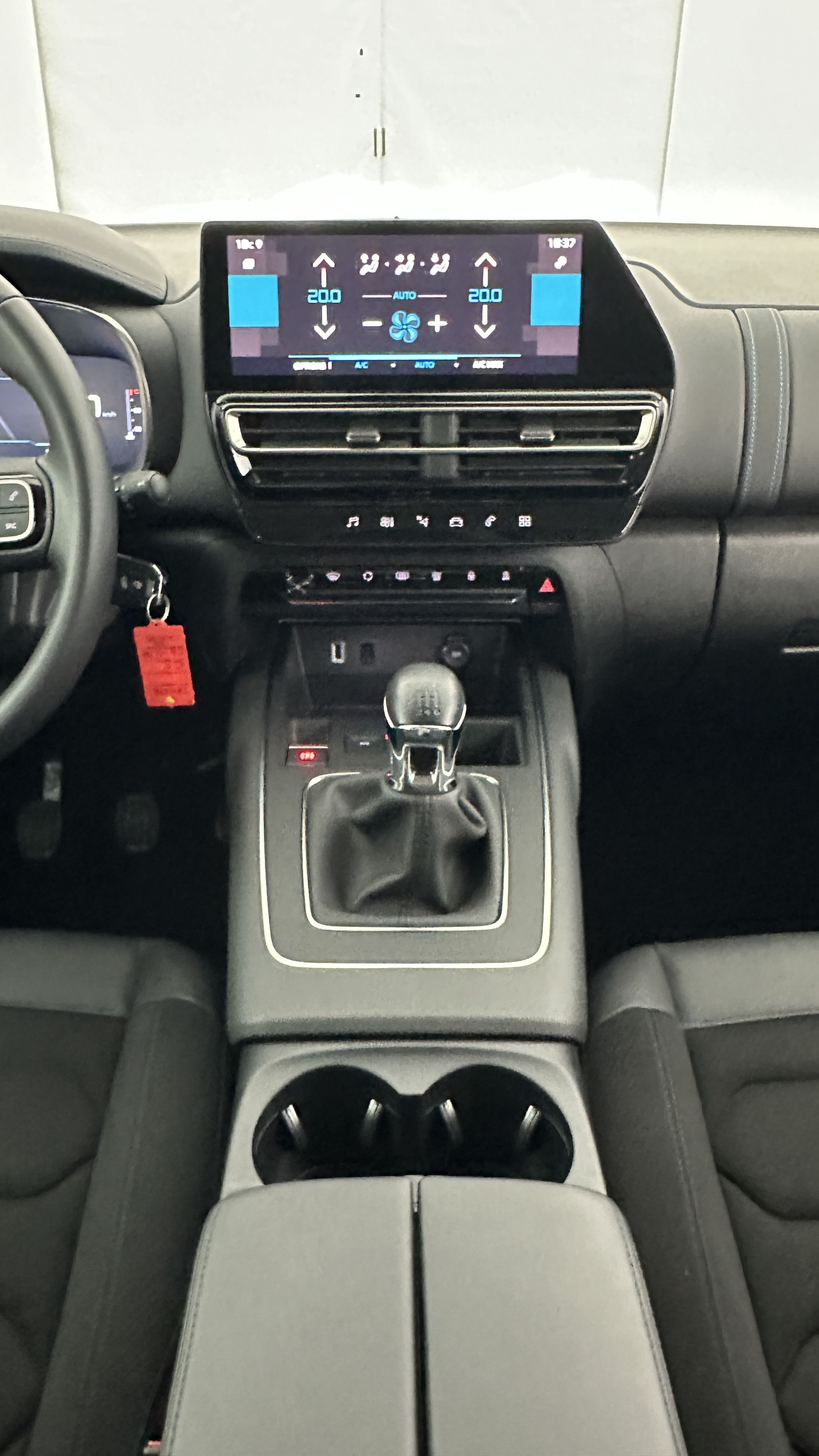 GLI00008050_p53 - CITROEN - C5 AIRCROSS - 2023 - photo 15