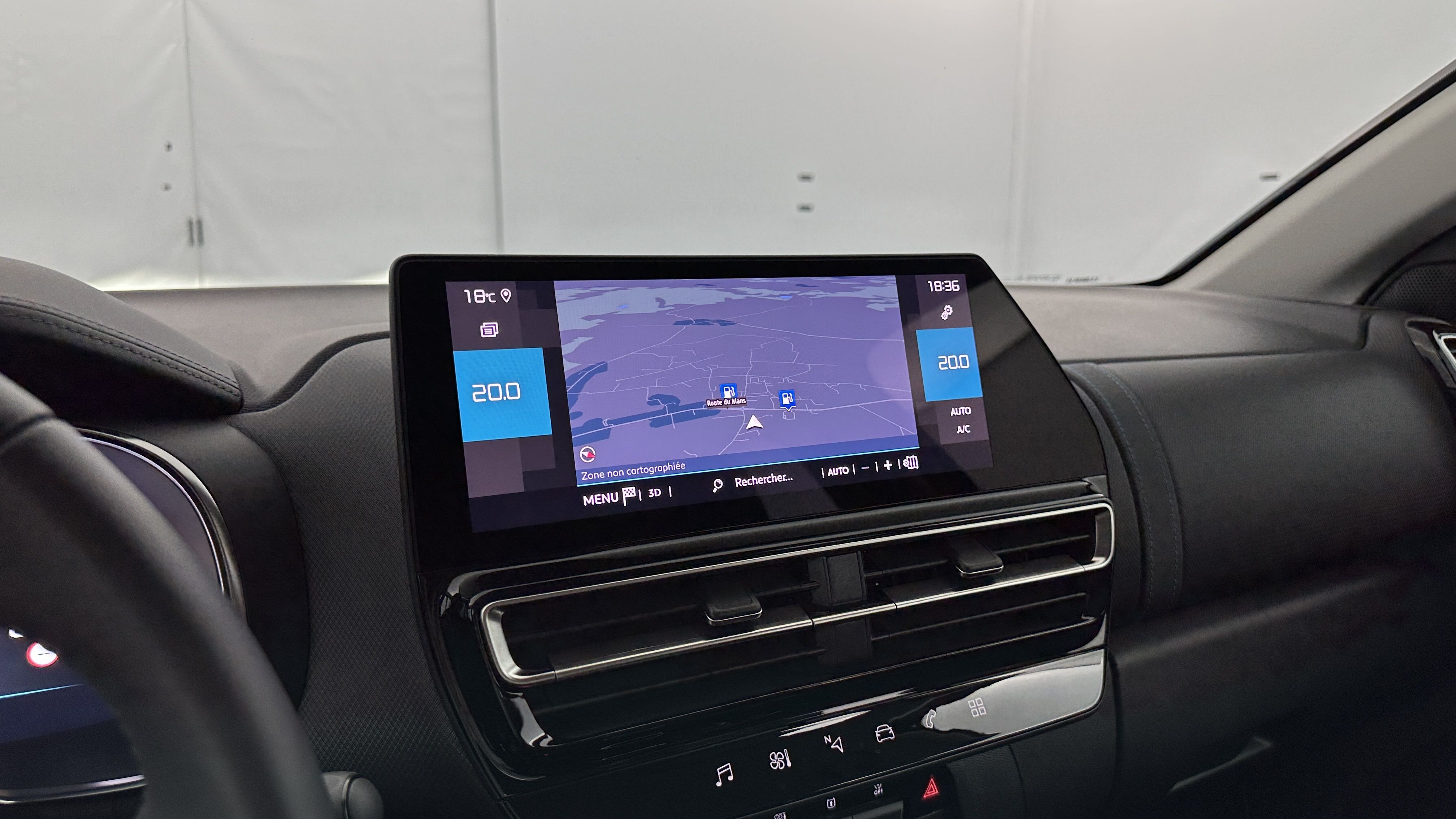 GLI00008050_p53 - CITROEN - C5 AIRCROSS - 2023 - photo 18