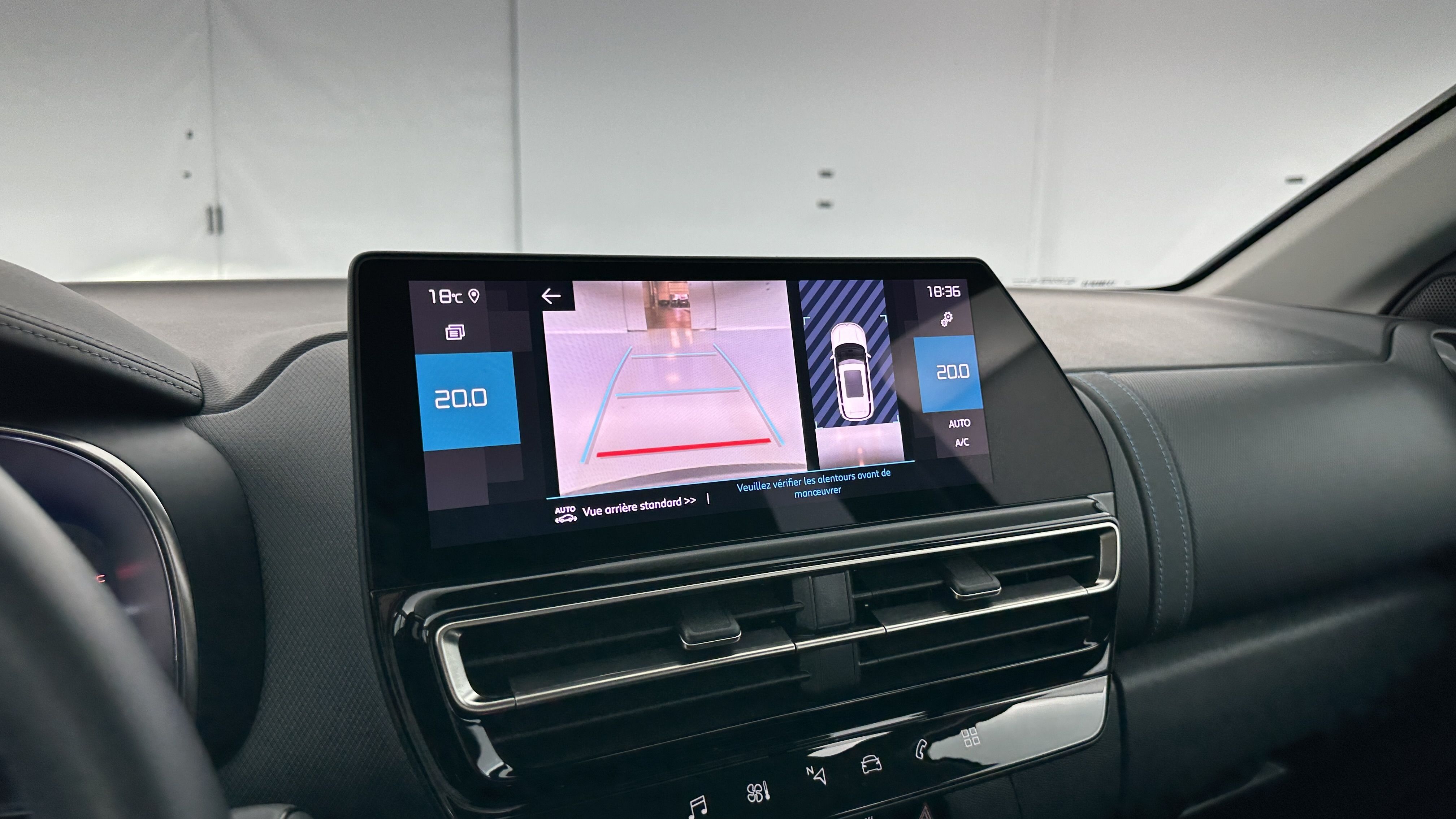 GLI00008050_p53 - CITROEN - C5 AIRCROSS - 2023 - photo 19