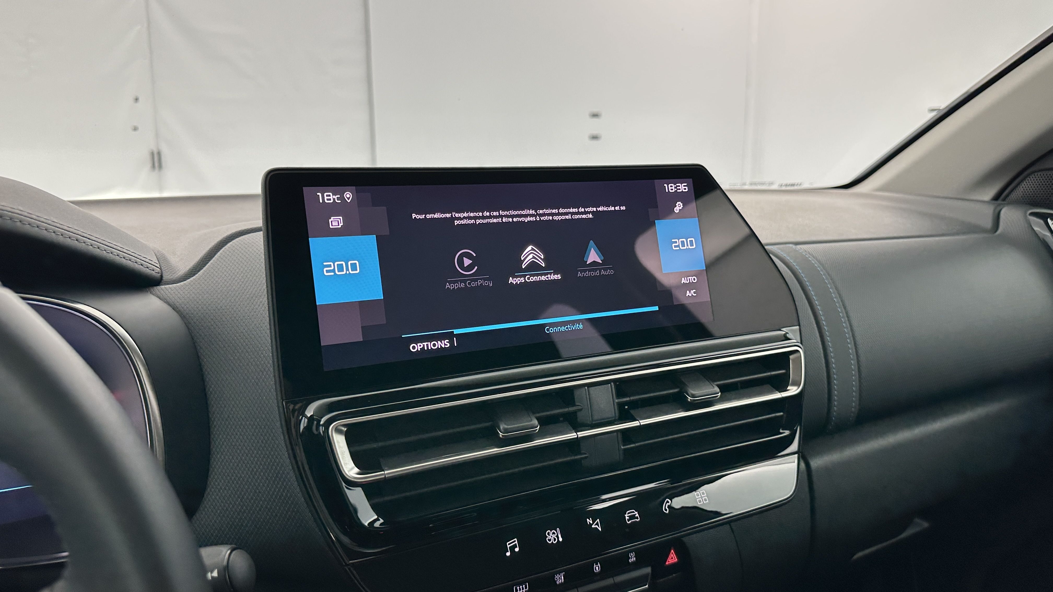 GLI00008050_p53 - CITROEN - C5 AIRCROSS - 2023 - photo 20